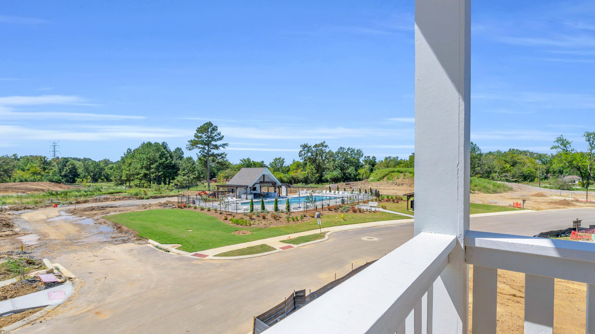 1301 Cobbler Court