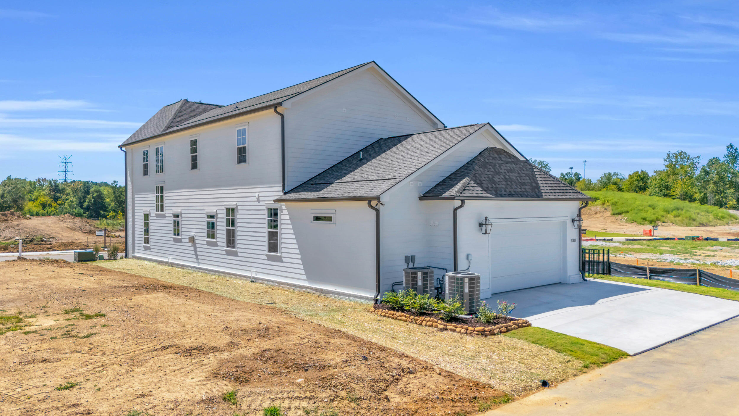 1301 Cobbler Court