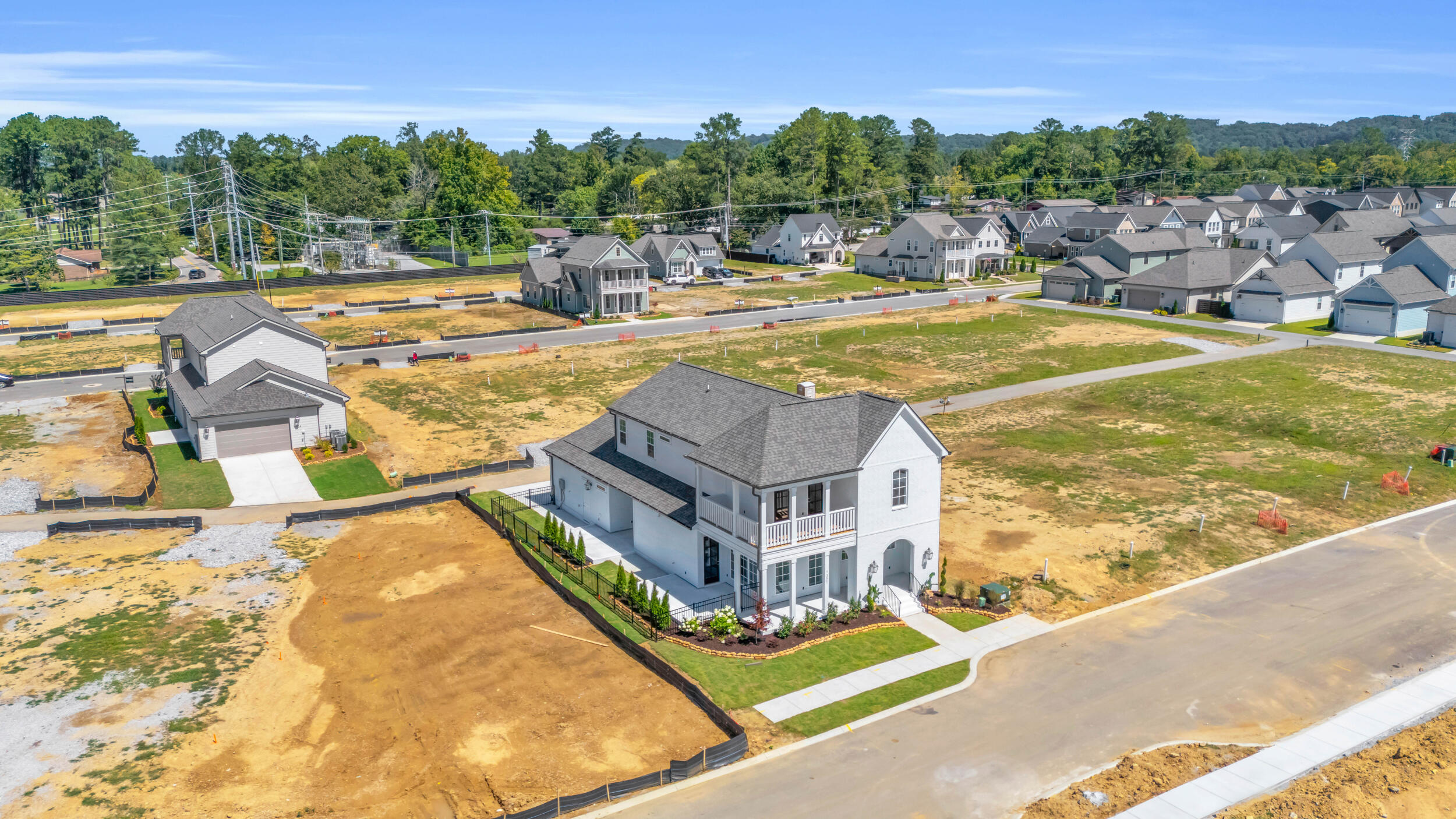 1301 Cobbler Court