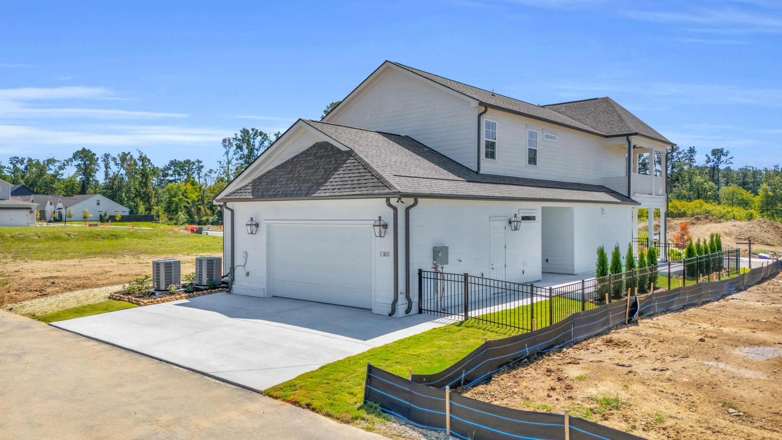 1301 Cobbler Court