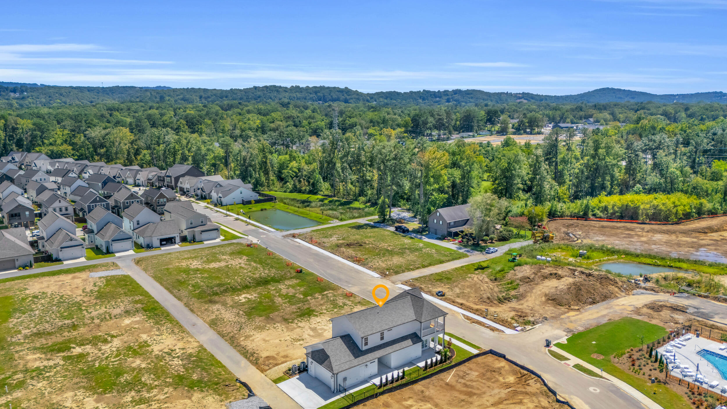 1301 Cobbler Court