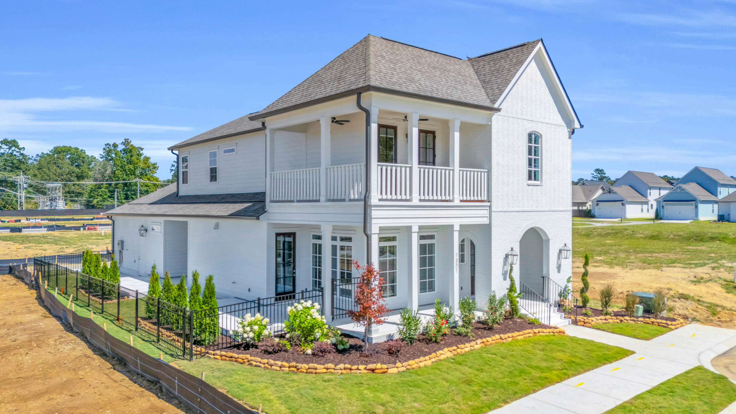 1301 Cobbler Court