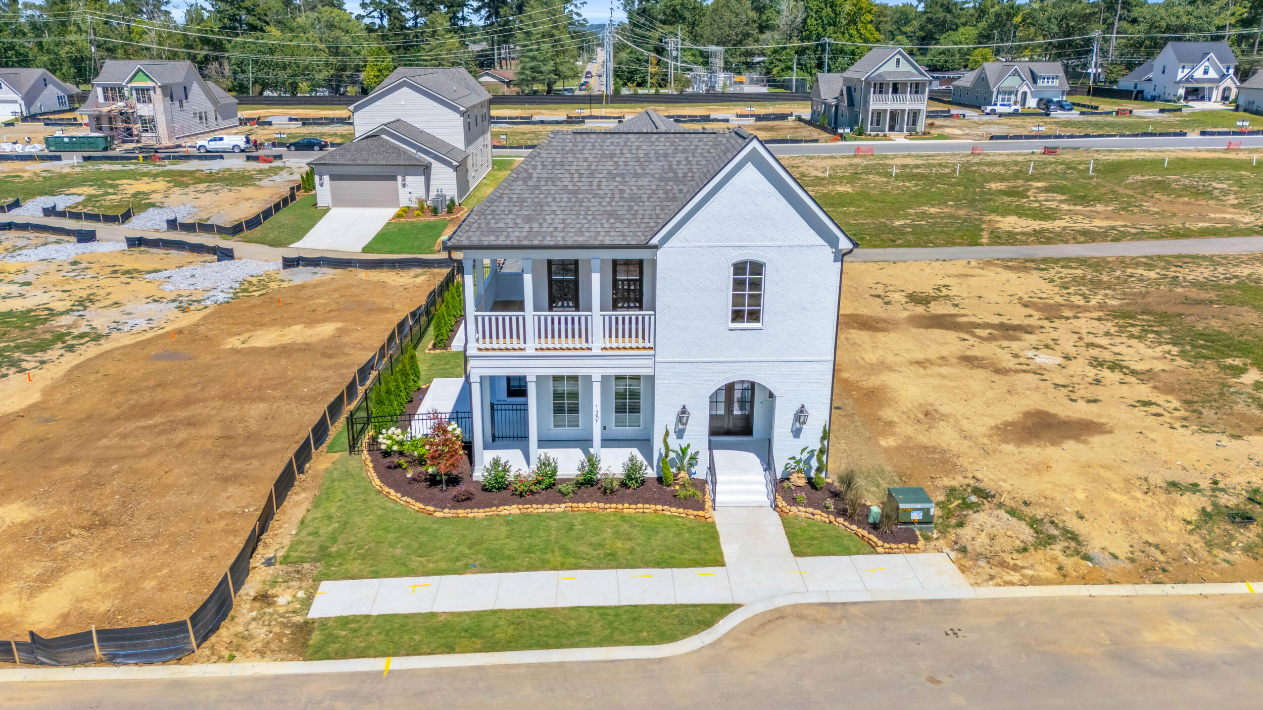 1301 Cobbler Court