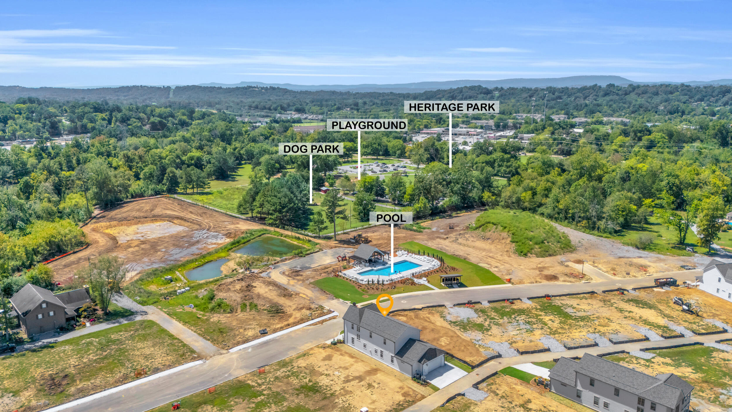 1301 Cobbler Court