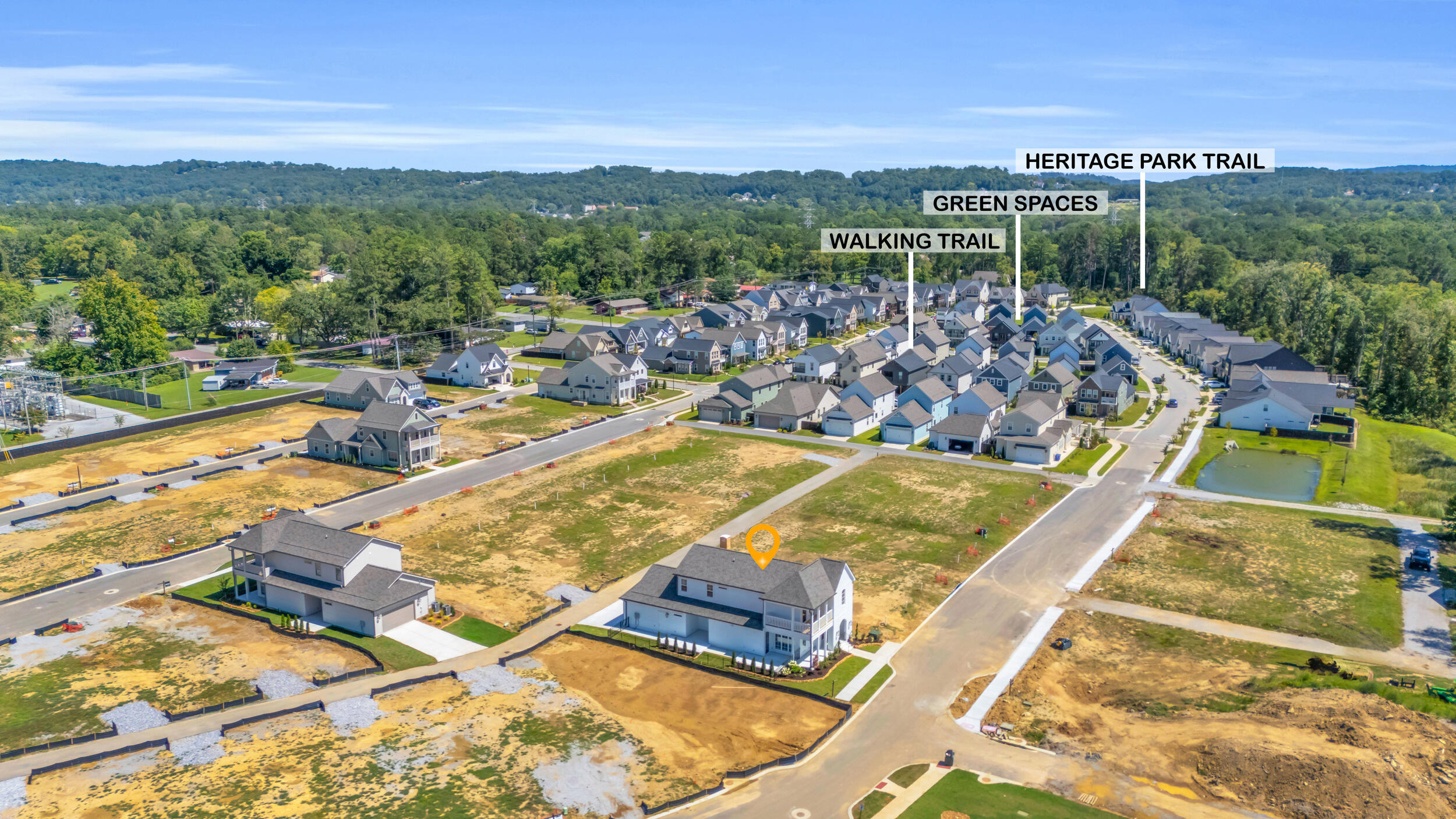1301 Cobbler Court