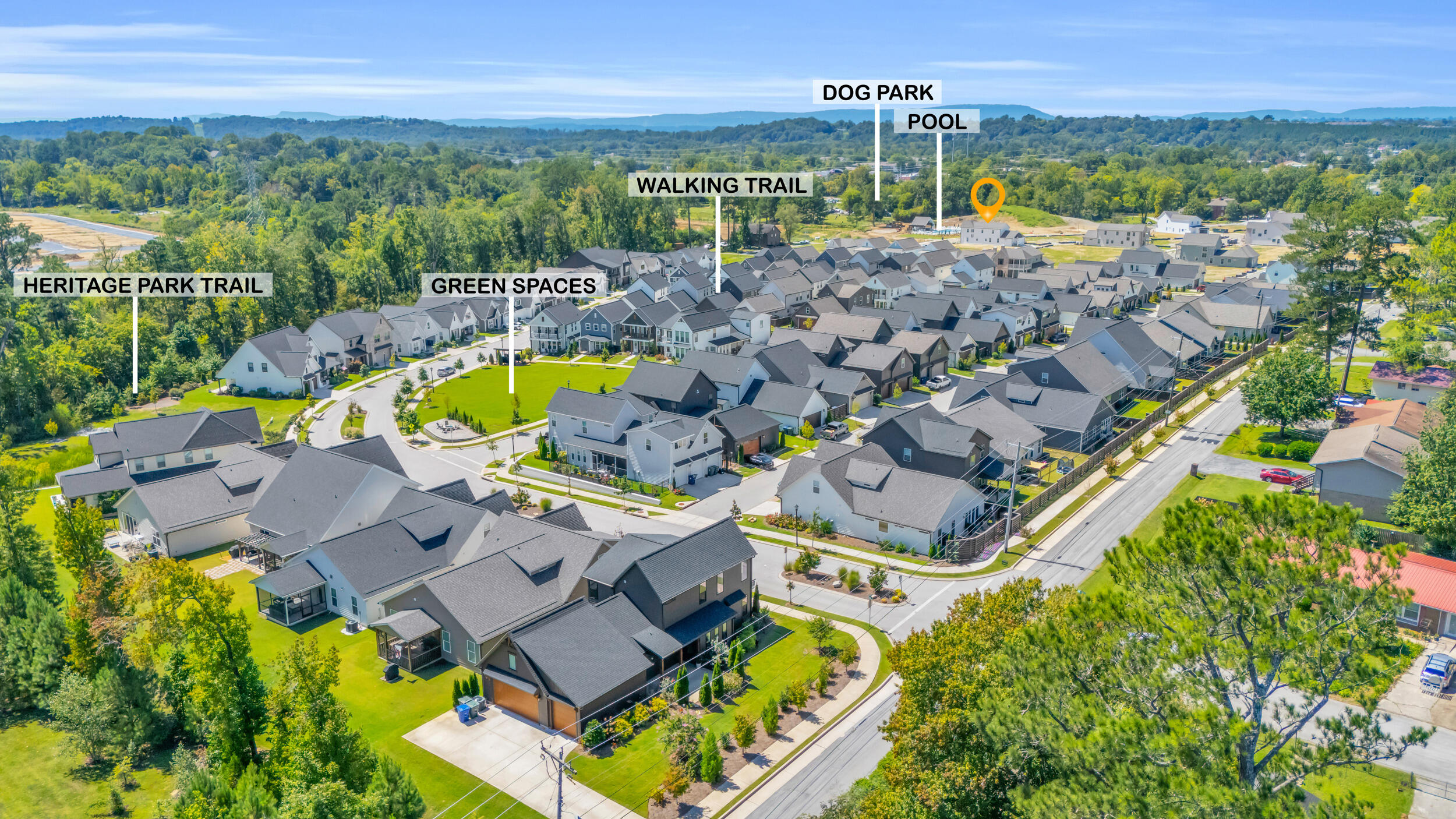 1301 Cobbler Court