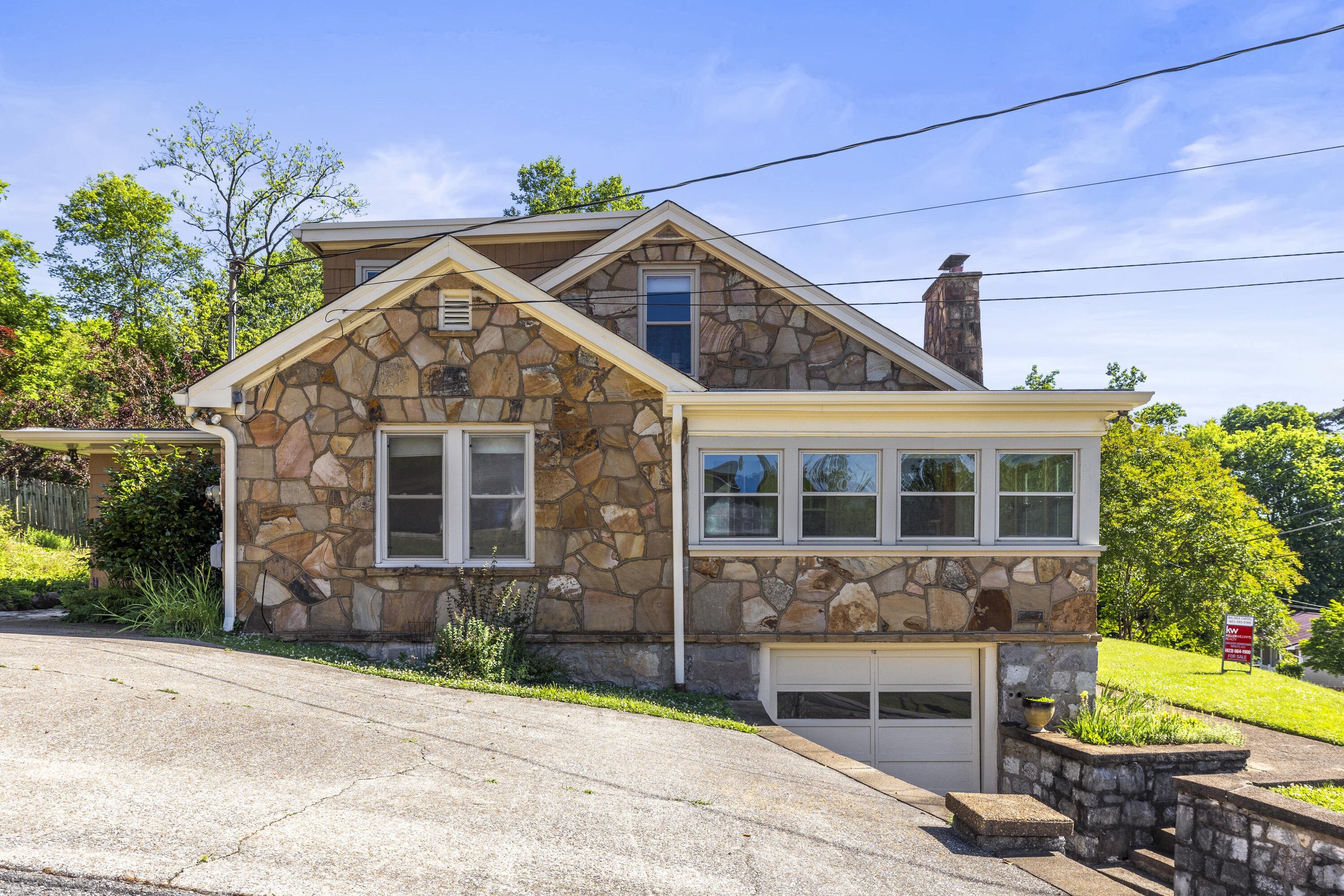 3515 Berkley Drive