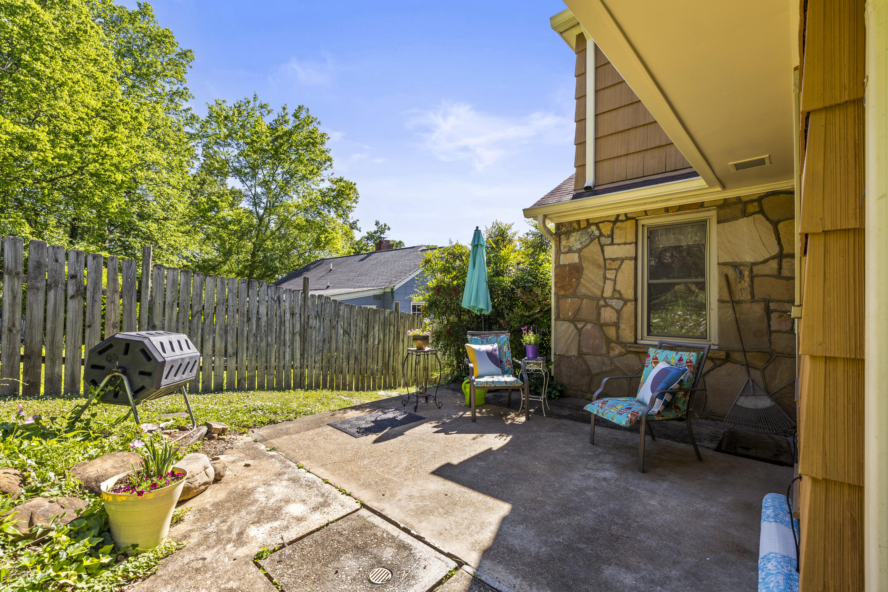 3515 Berkley Drive
