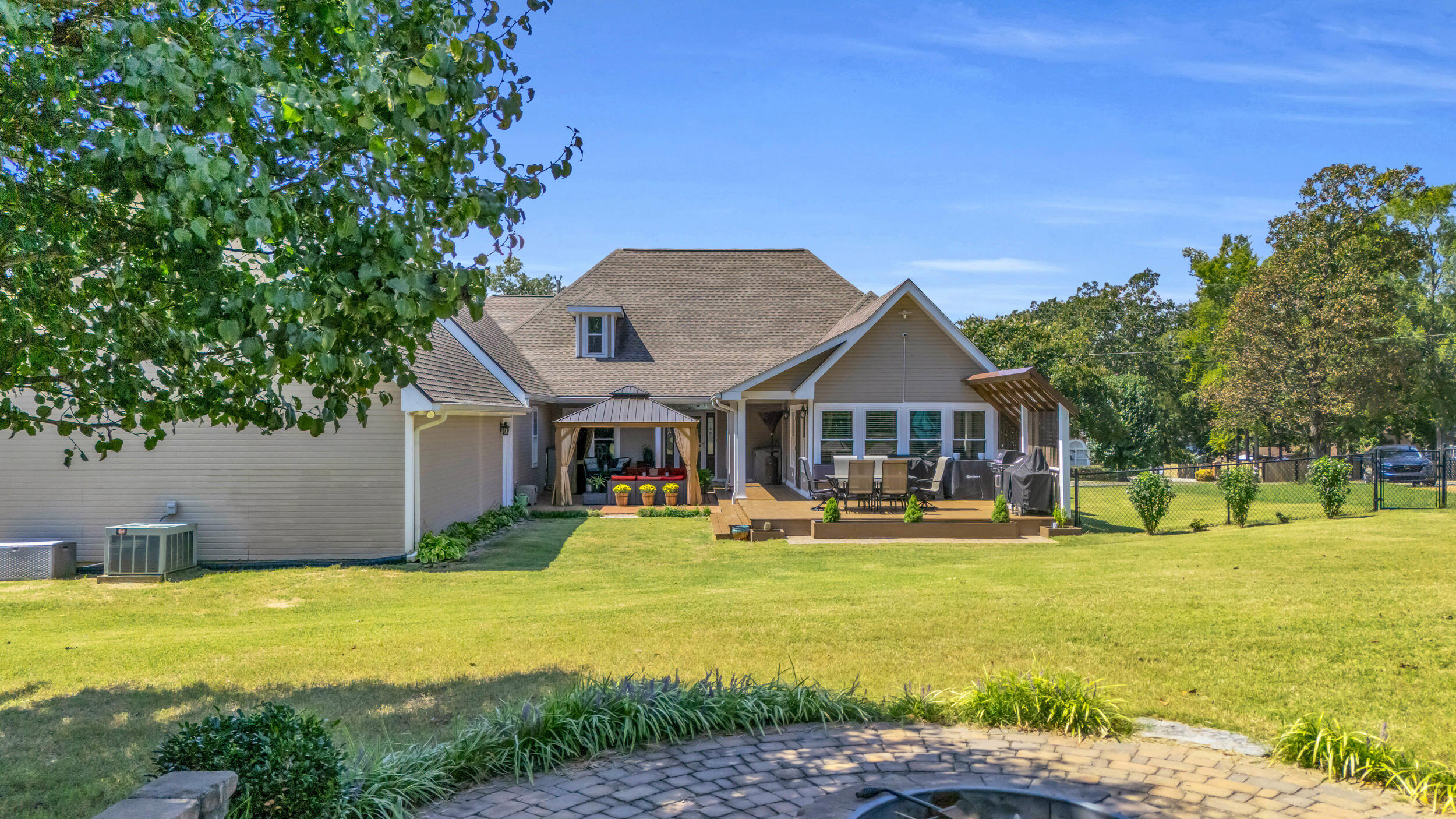 301 Dogwood Lane