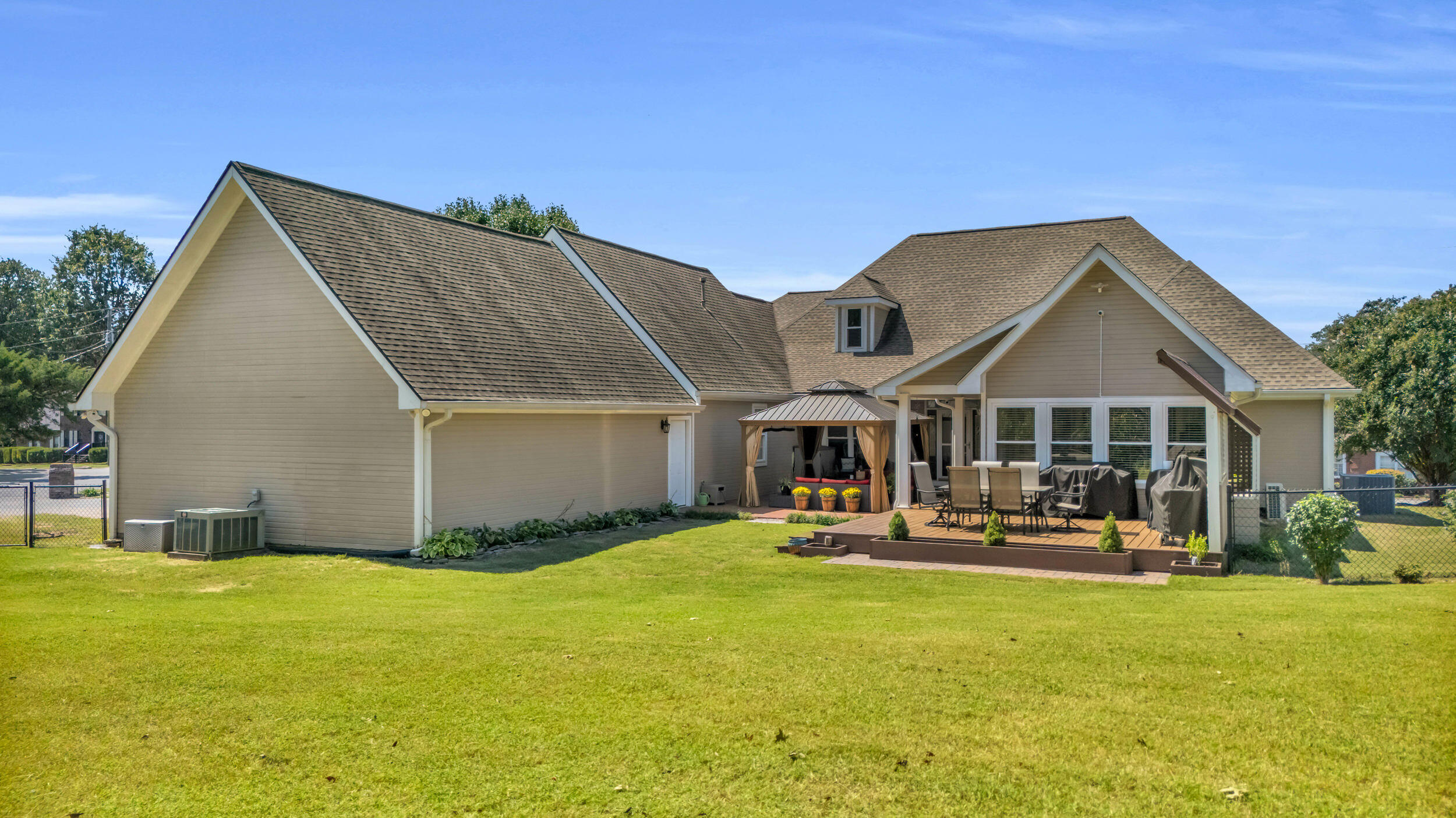 301 Dogwood Lane