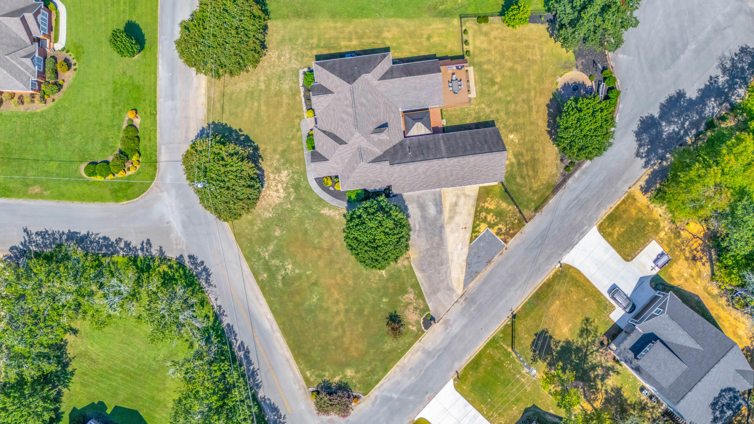 301 Dogwood Lane