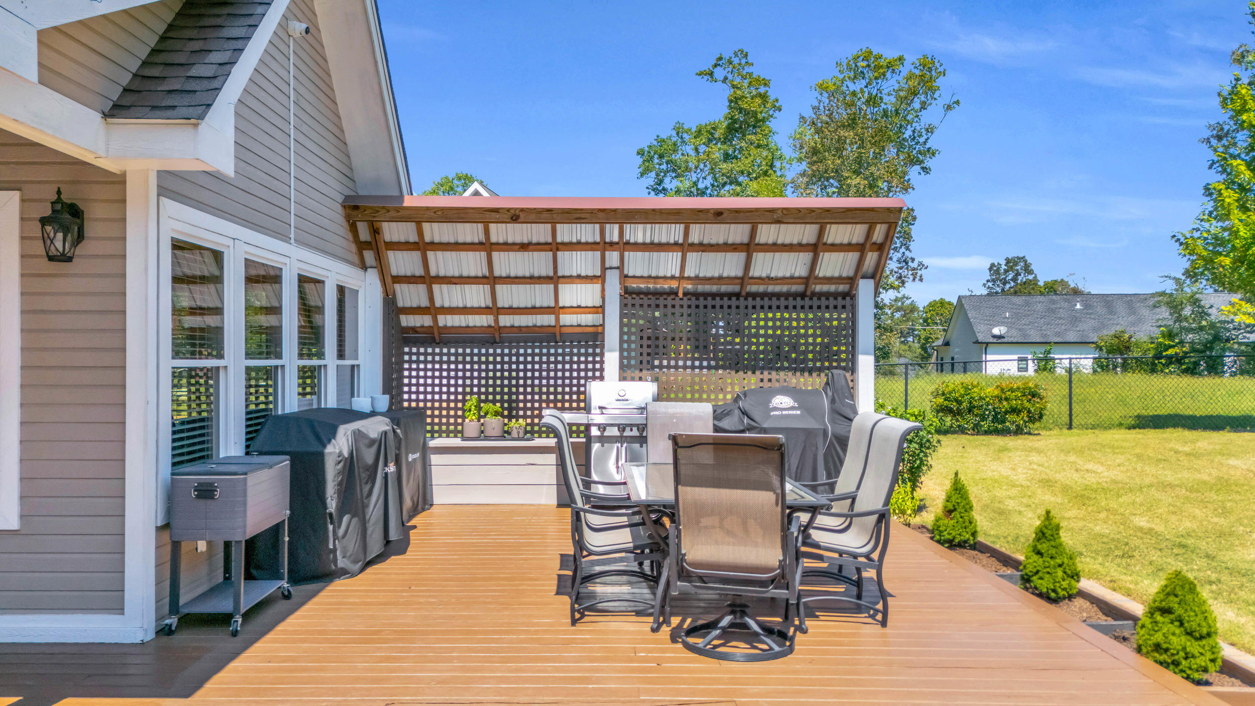 301 Dogwood Lane