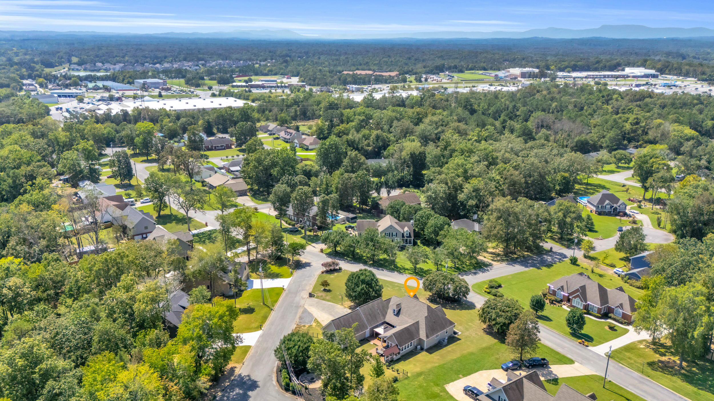 301 Dogwood Lane
