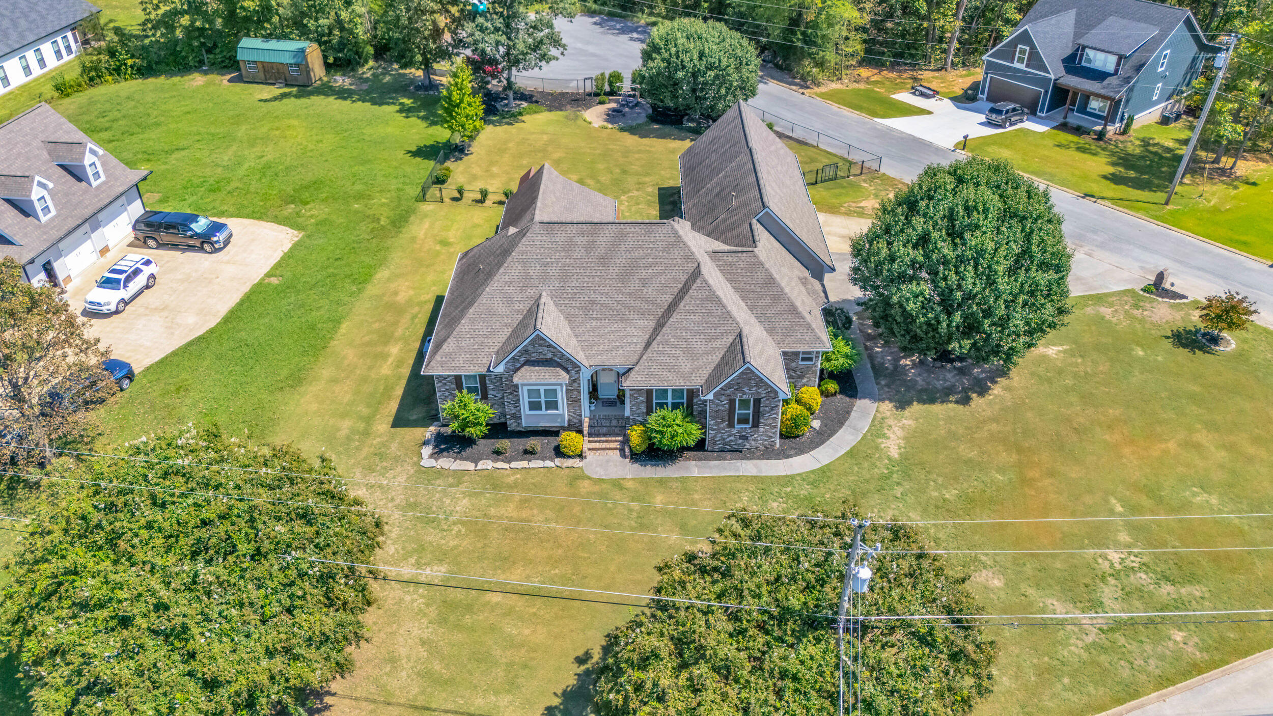 301 Dogwood Lane