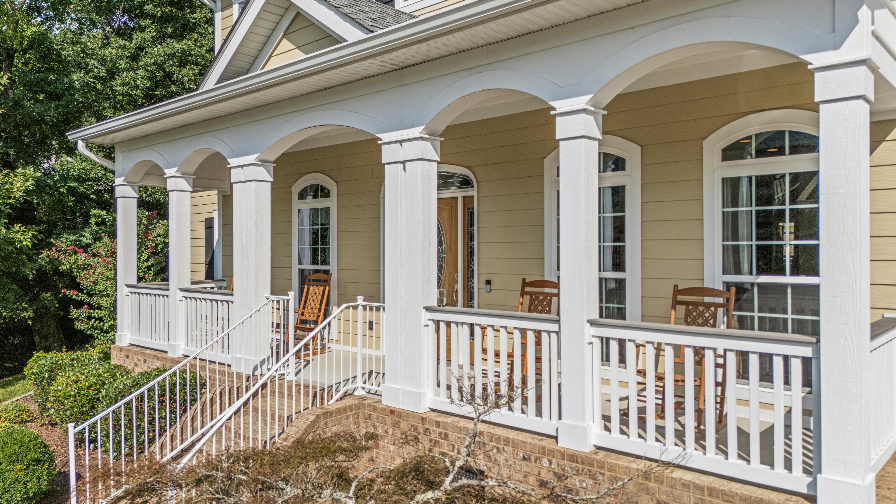744 Shearer Cove Road