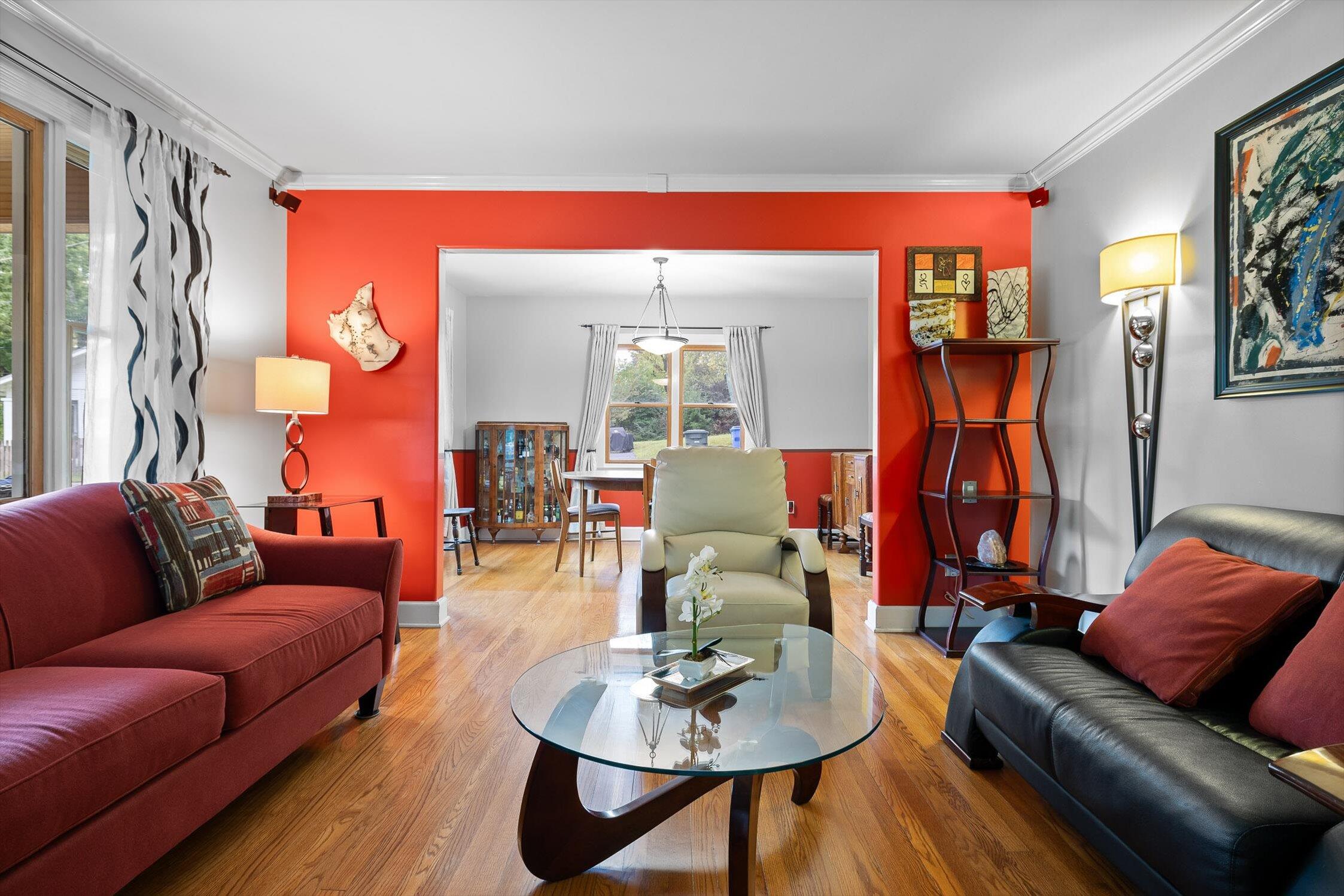 301 Hemphill Avenue