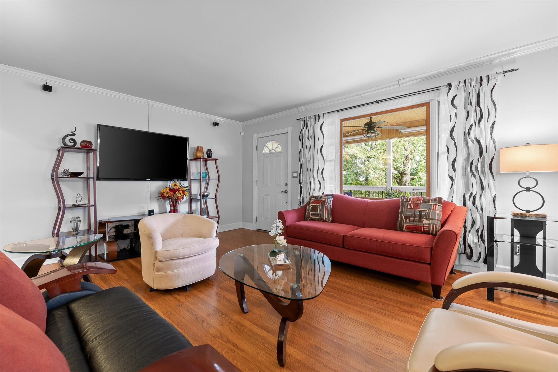 301 Hemphill Avenue
