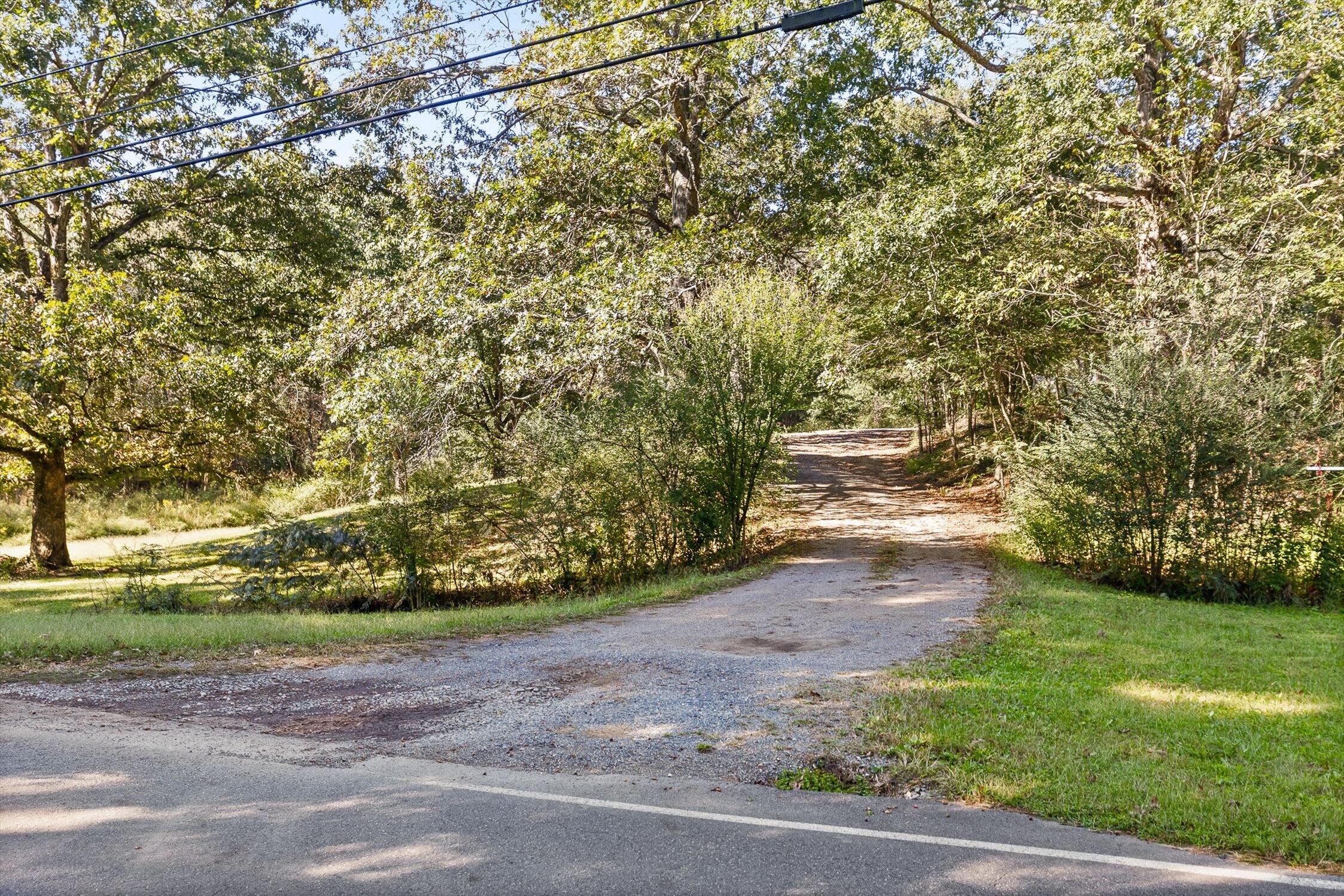 303 NW Cherokee Trail