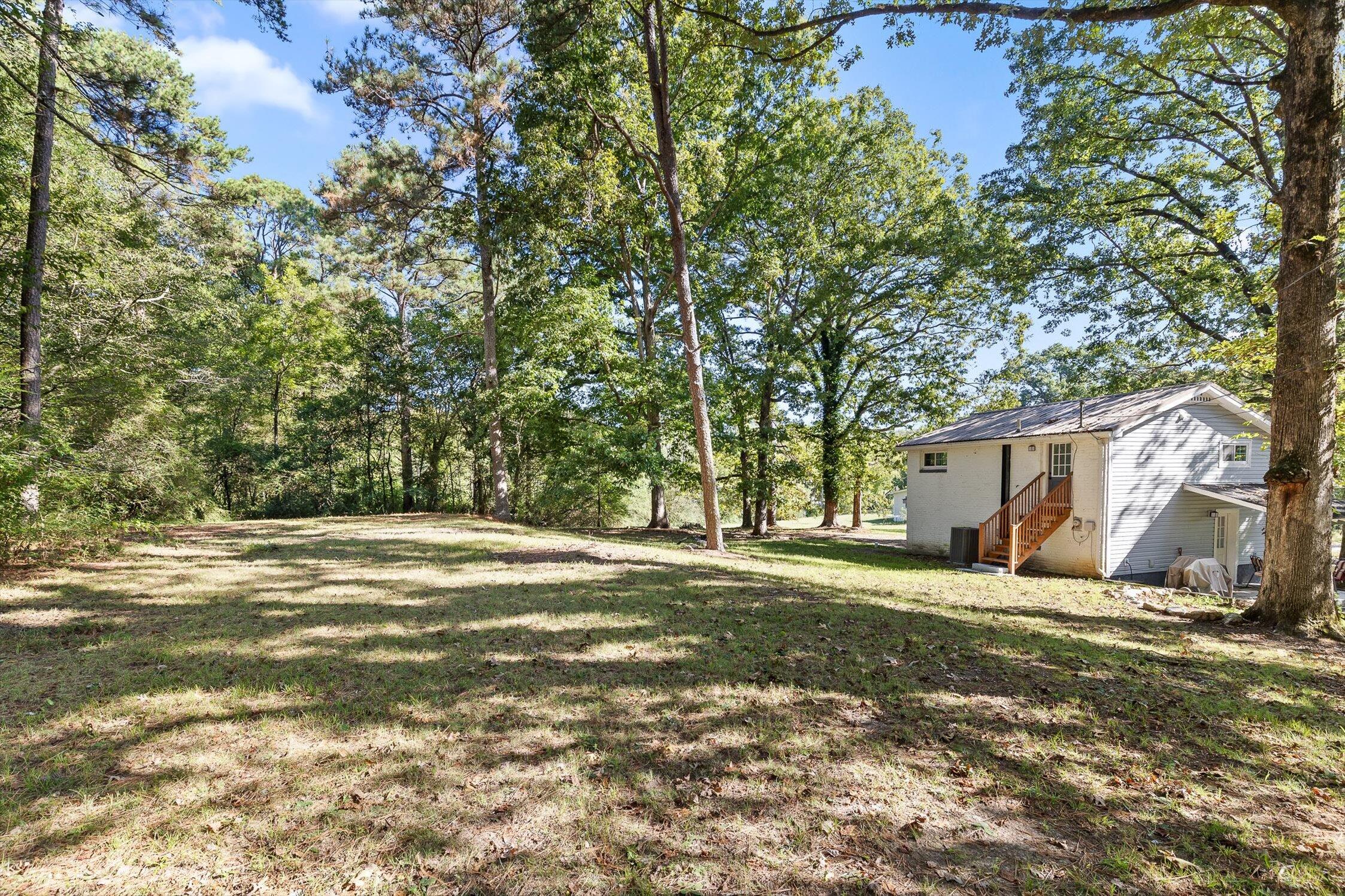 303 NW Cherokee Trail