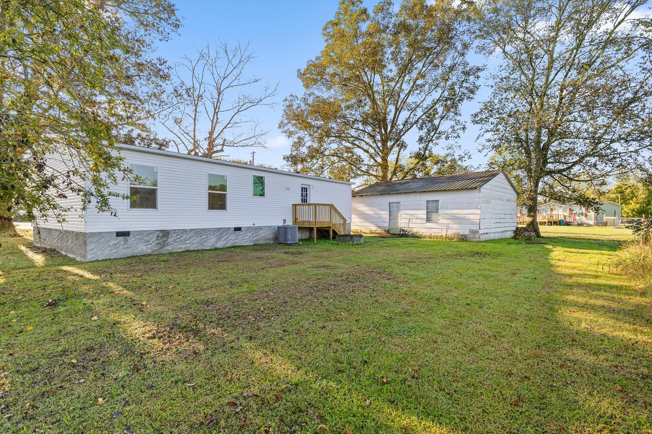 1733 Hancock Road