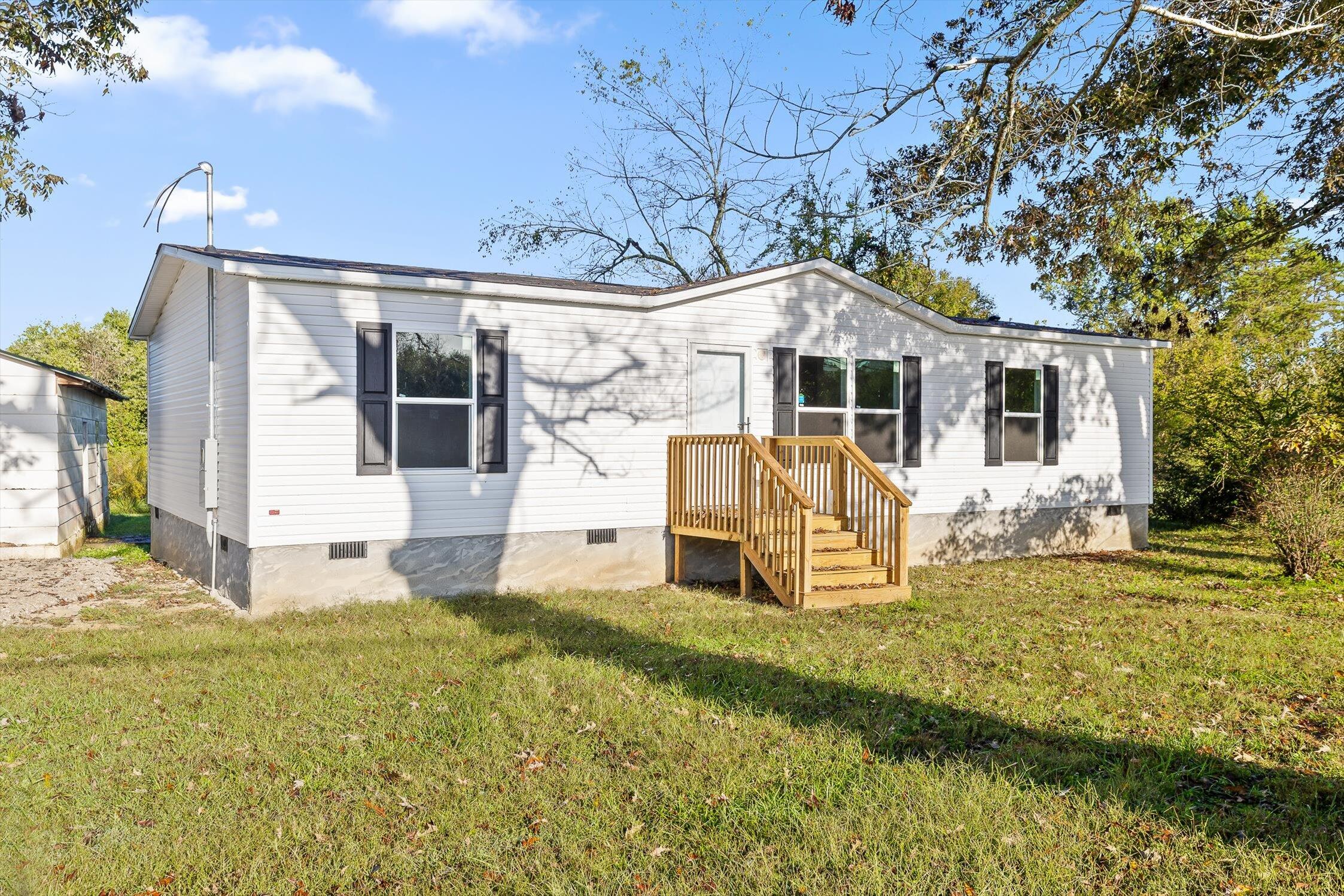 1733 Hancock Road