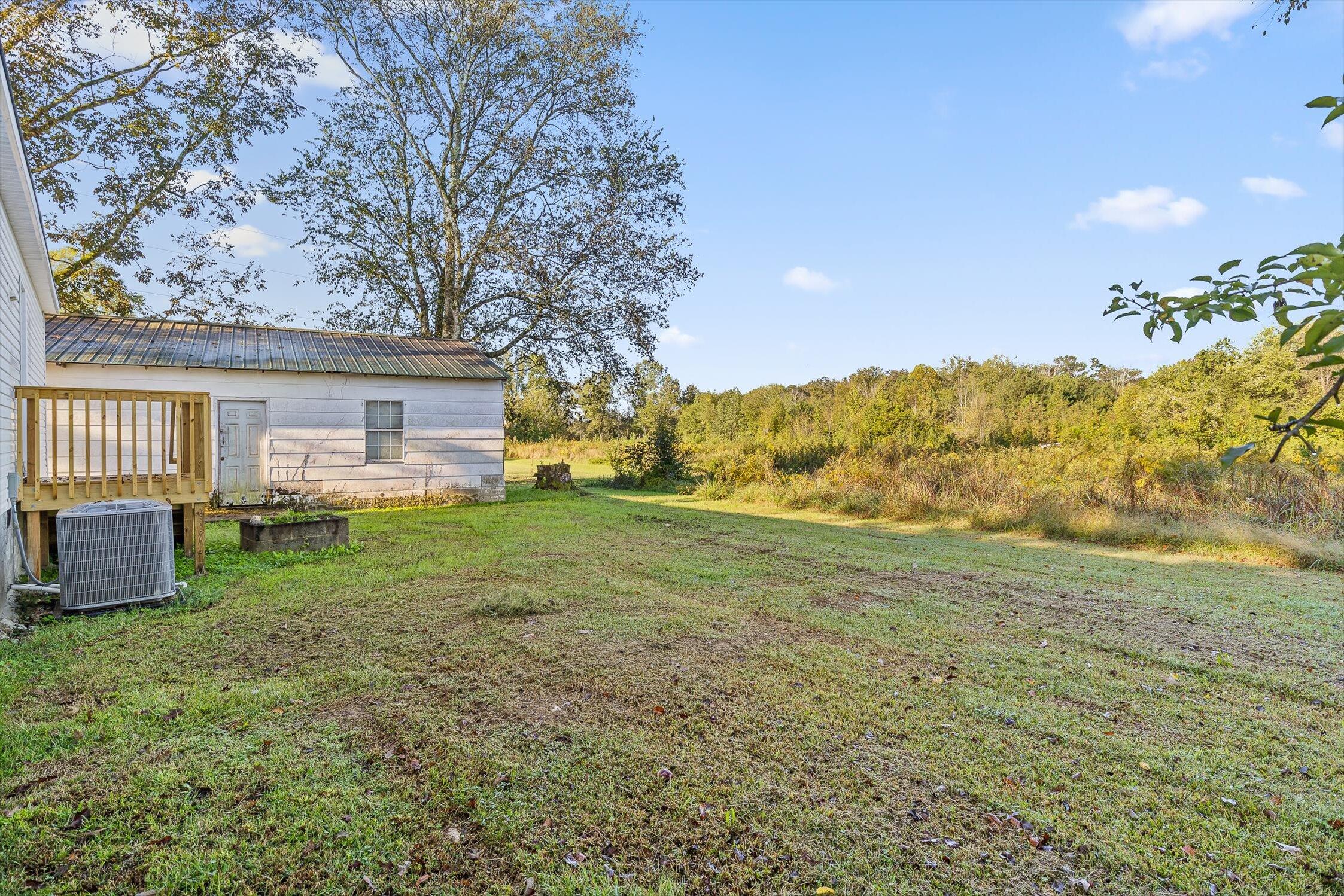 1733 Hancock Road