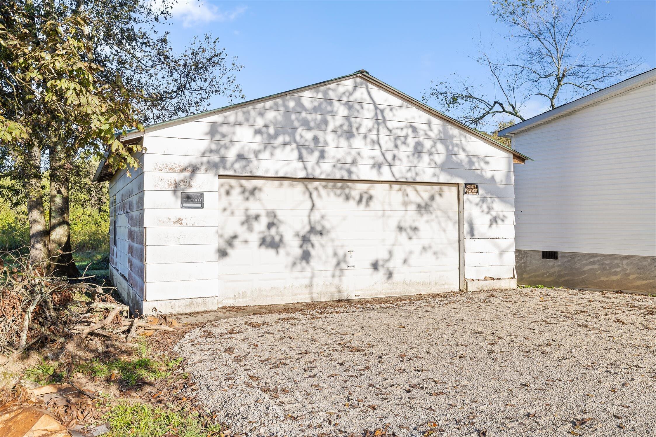 1733 Hancock Road
