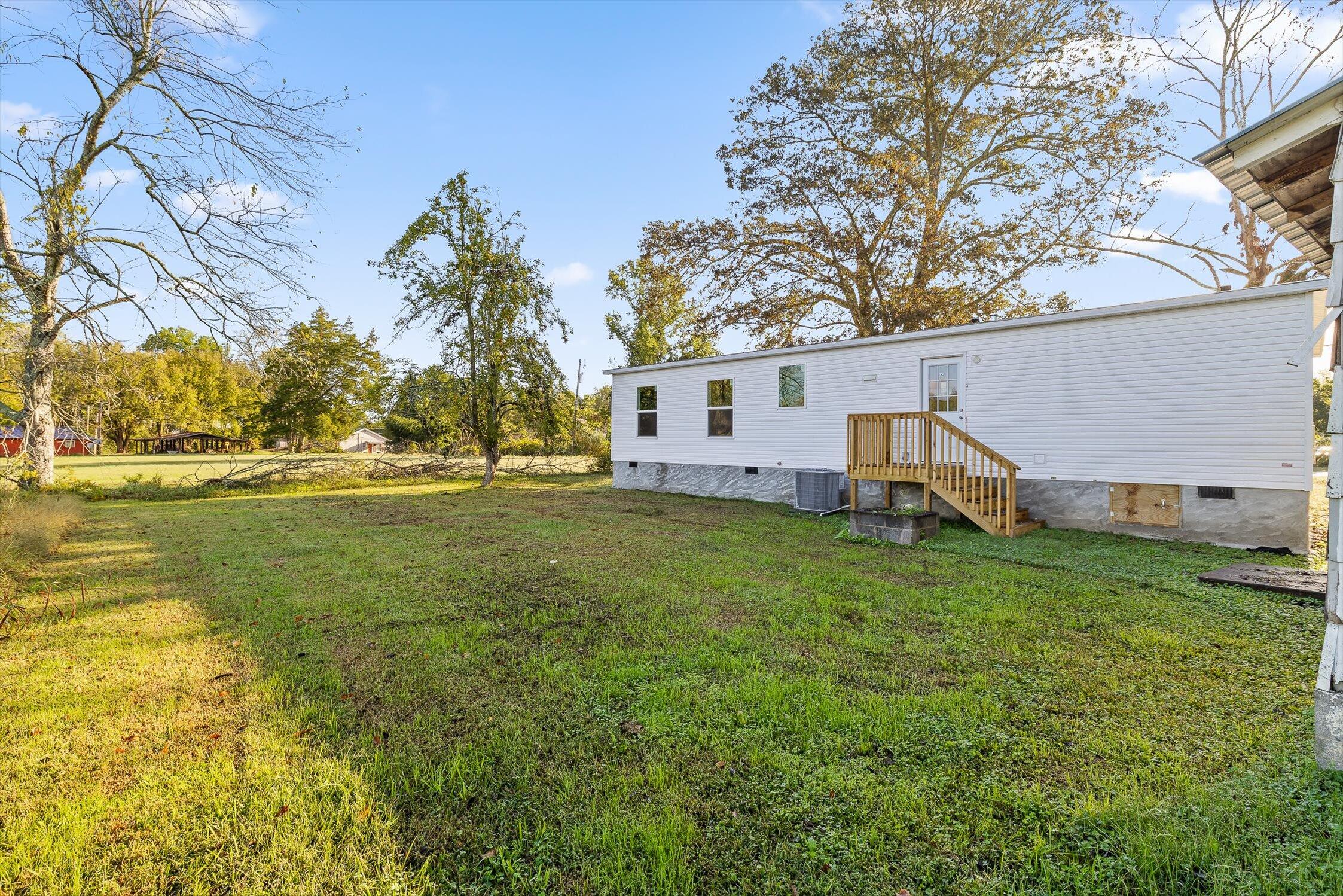 1733 Hancock Road