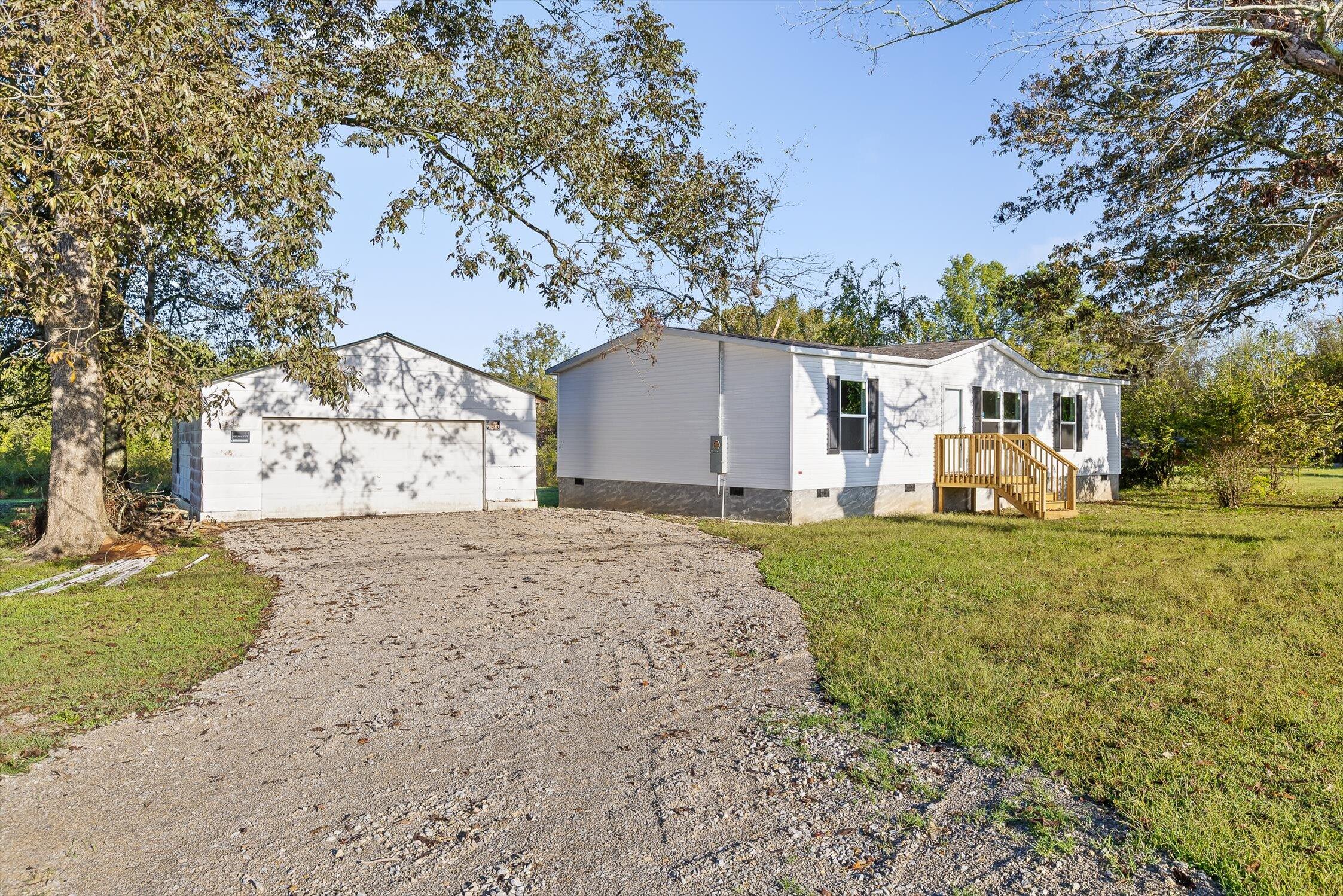 1733 Hancock Road