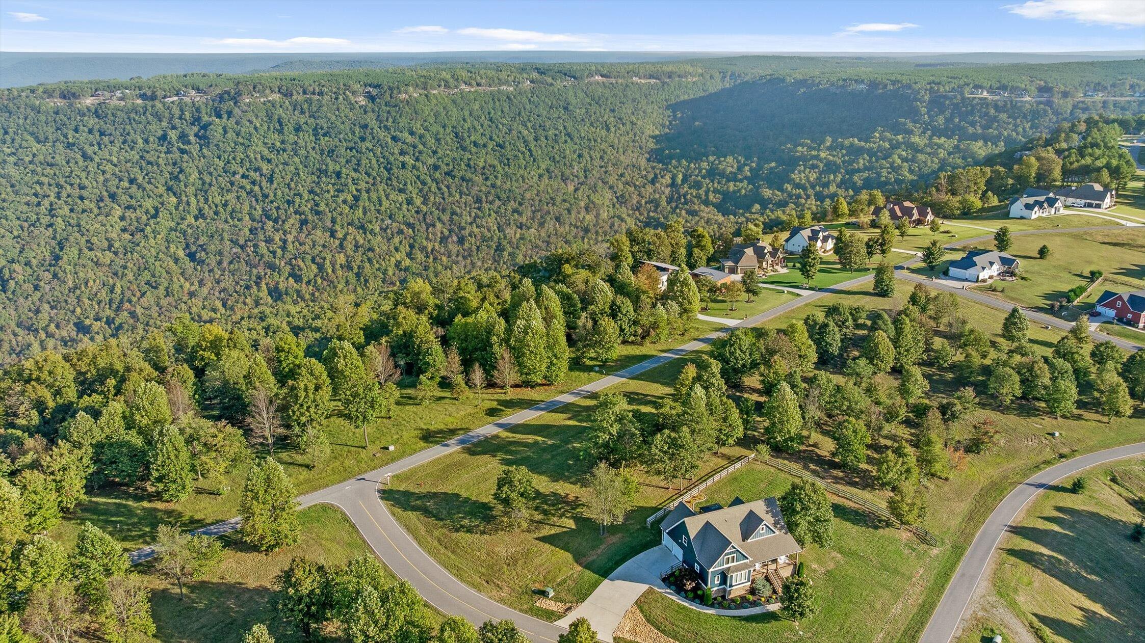 0 Whitetail Way, Lot 133, Jasper