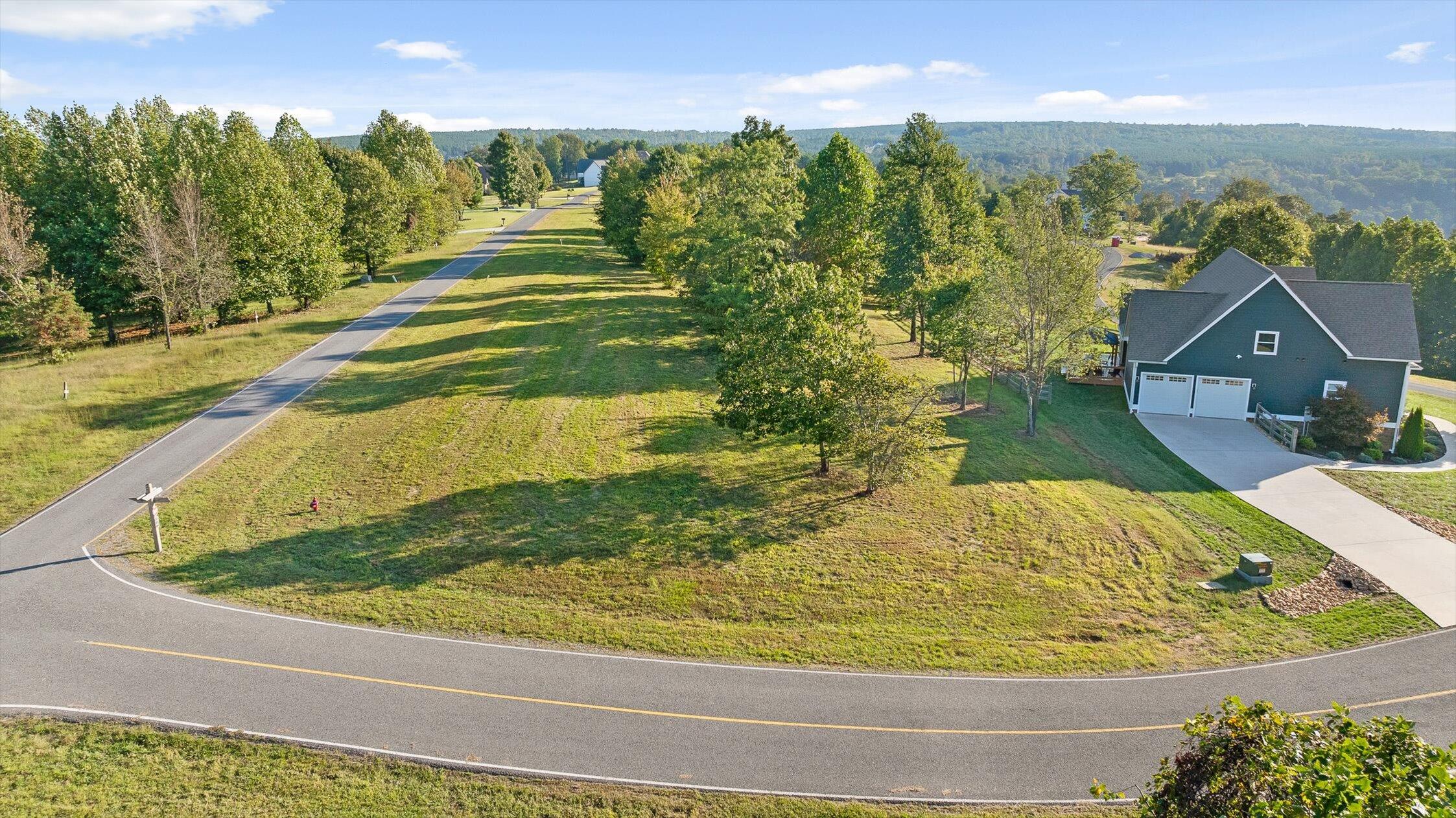 0 Whitetail Way, Lot 133, Jasper