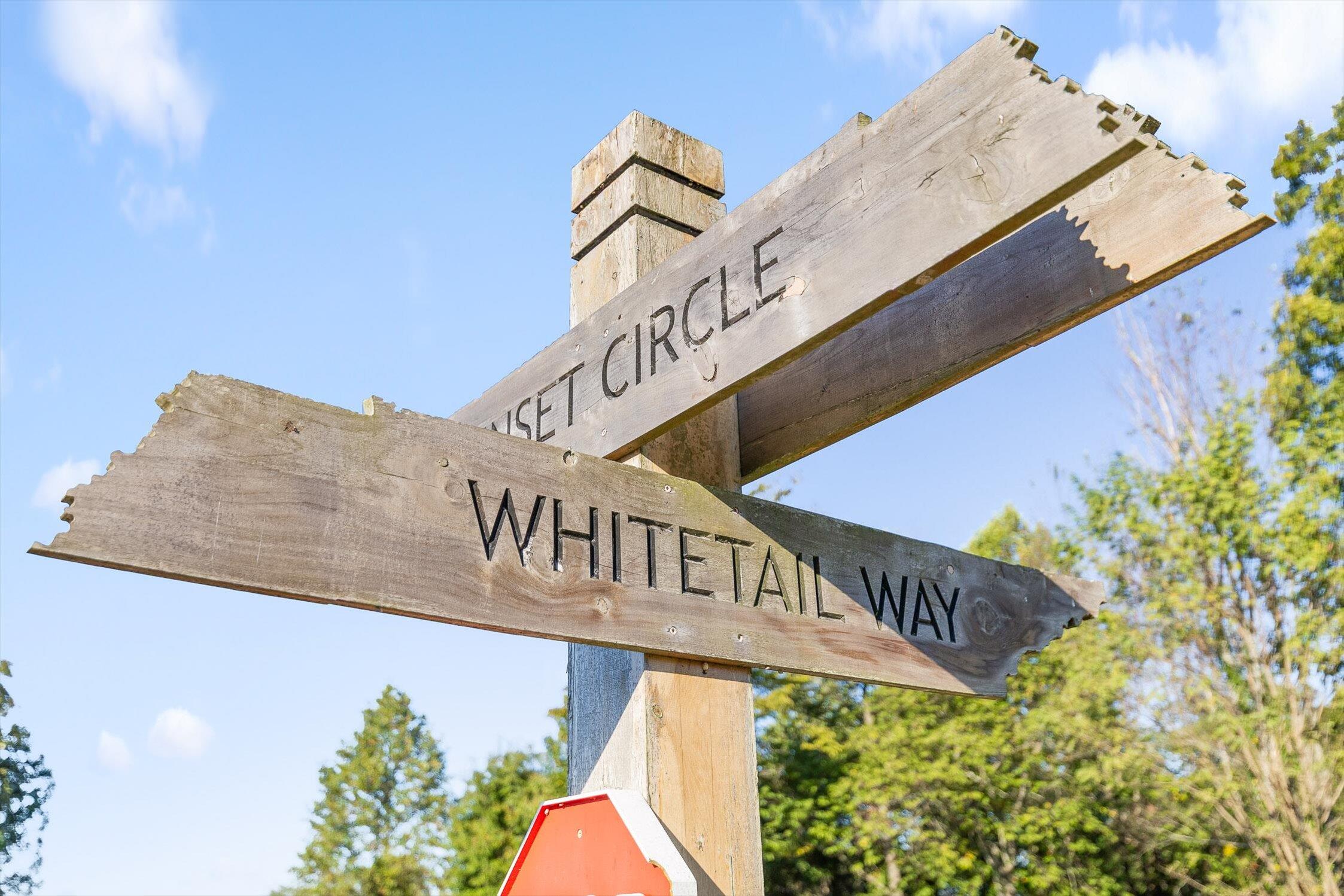 0 Whitetail Way, Lot 133, Jasper