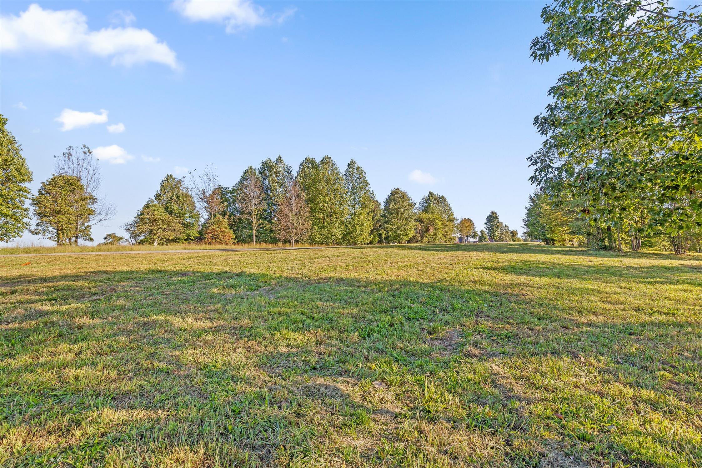 0 Whitetail Way, Lot 133, Jasper