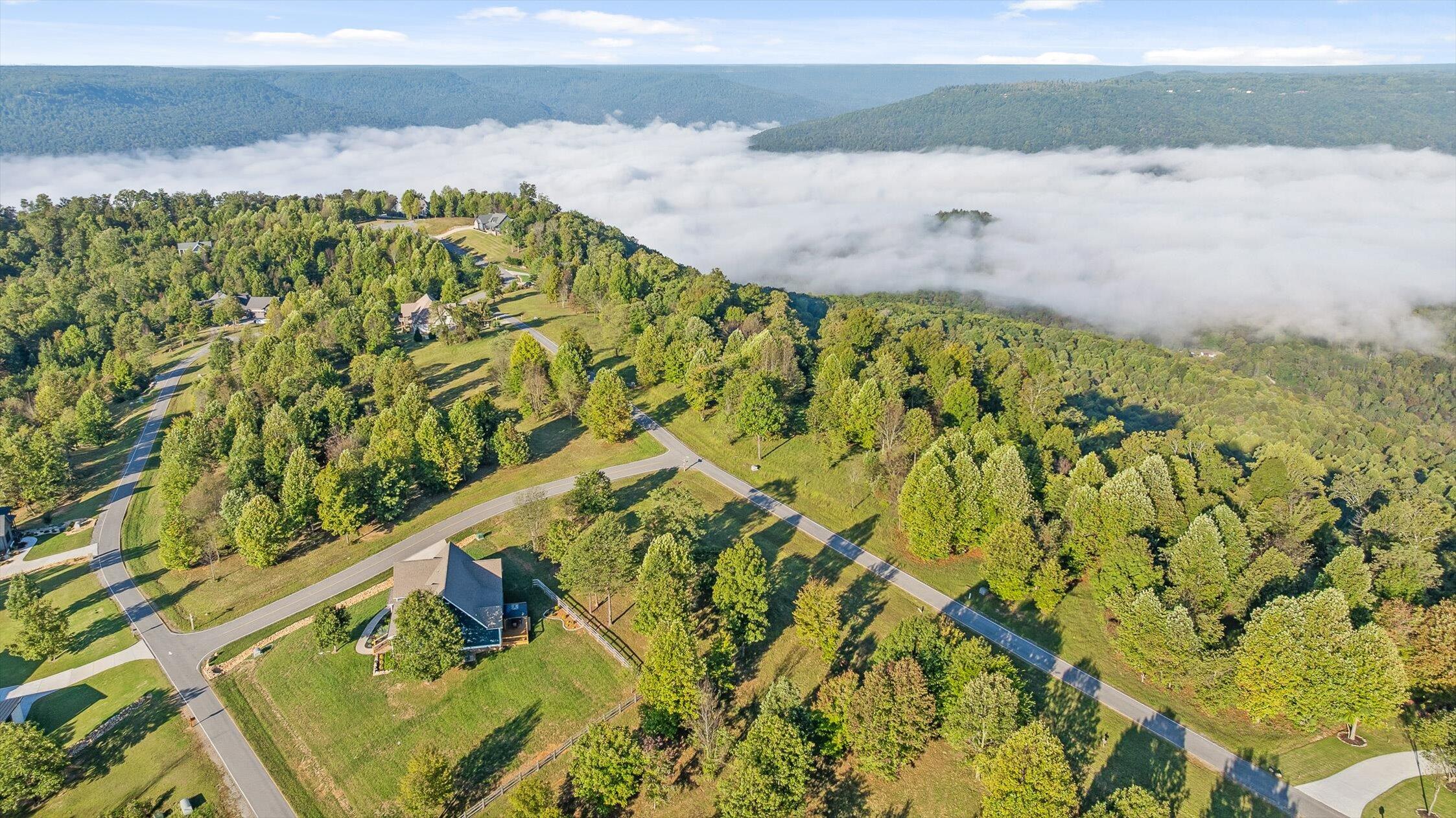 0 Whitetail Way, Lot 133, Jasper