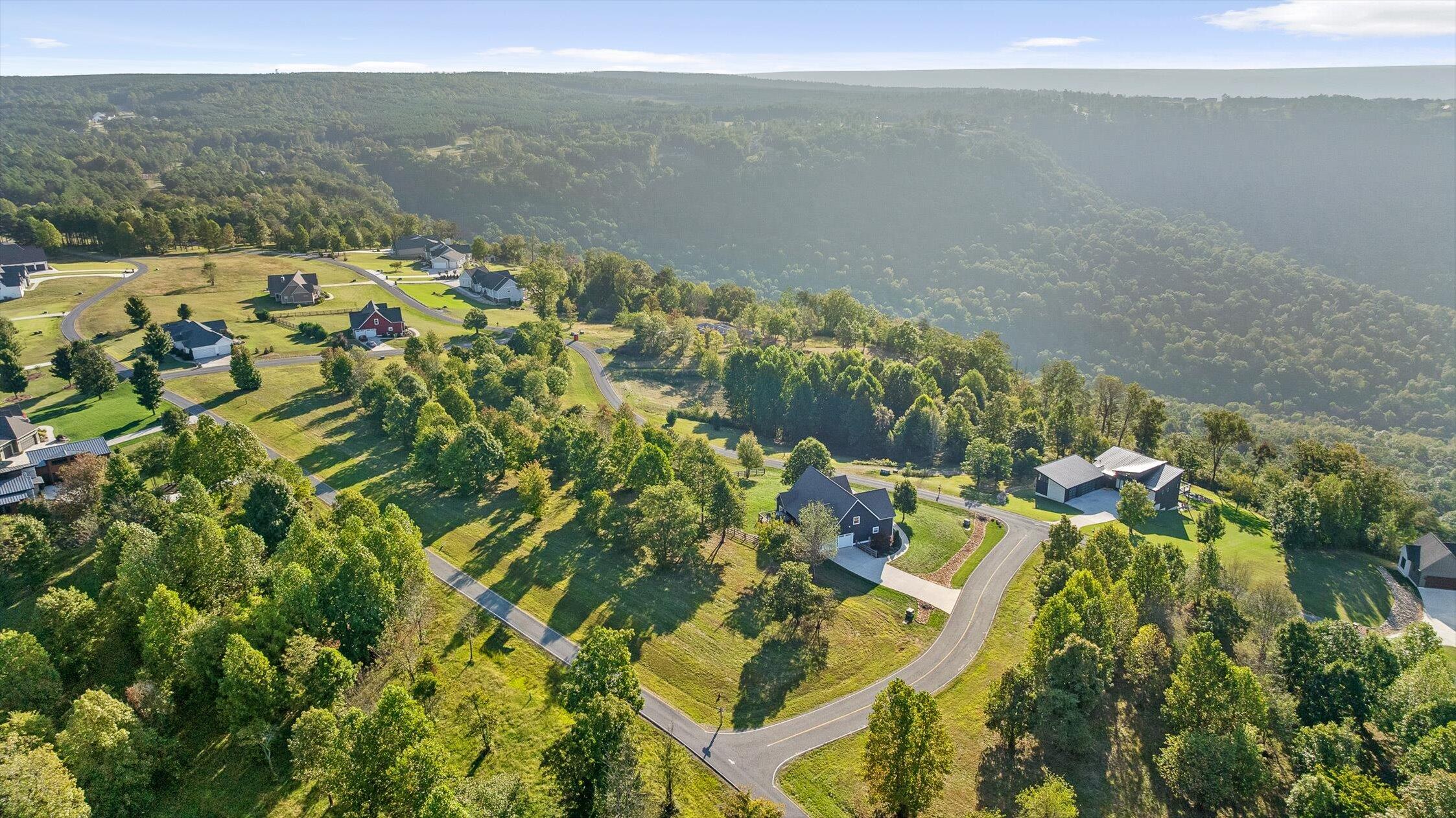 0 Whitetail Way, Lot 133, Jasper