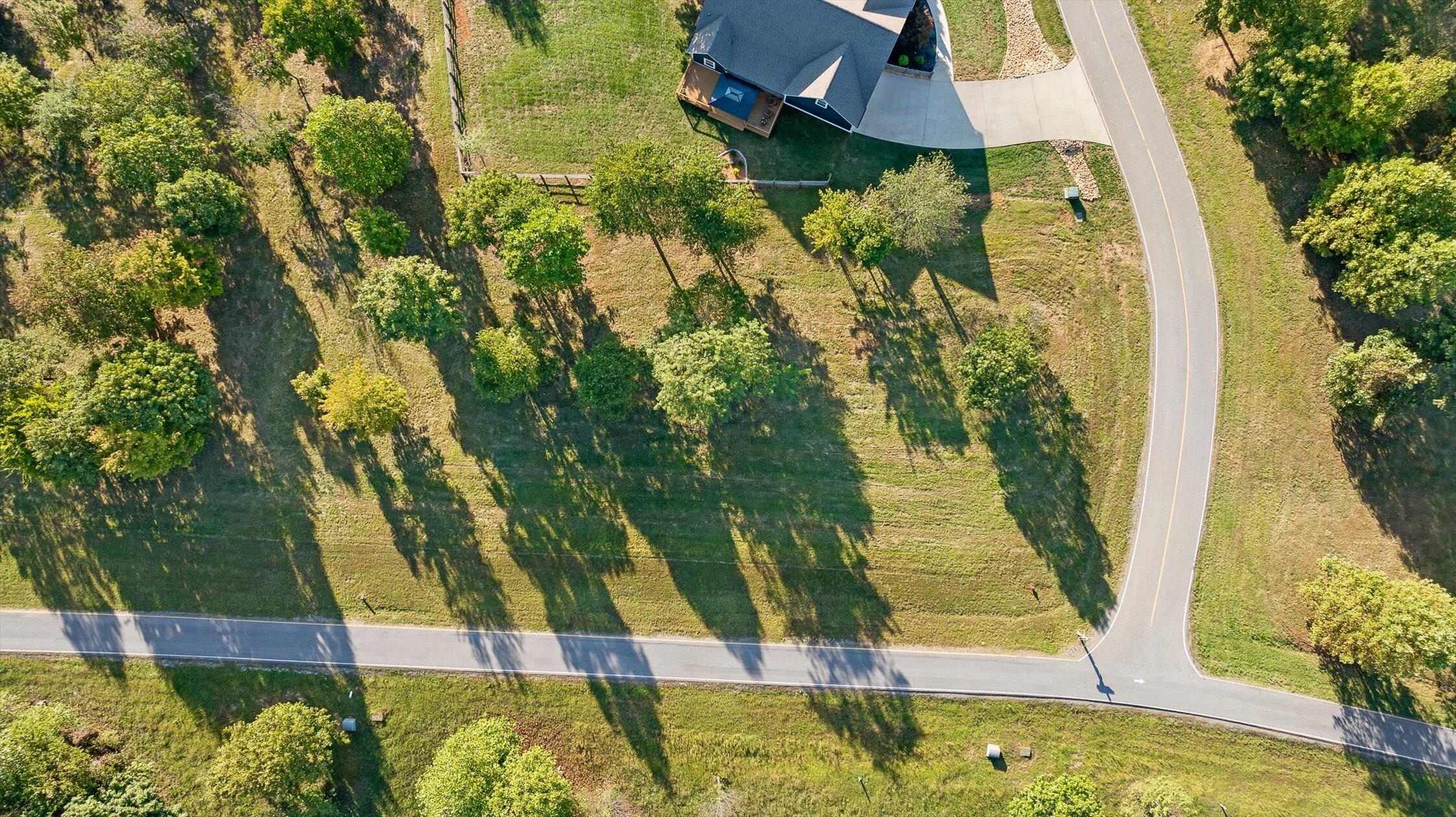 0 Whitetail Way, Lot 133, Jasper