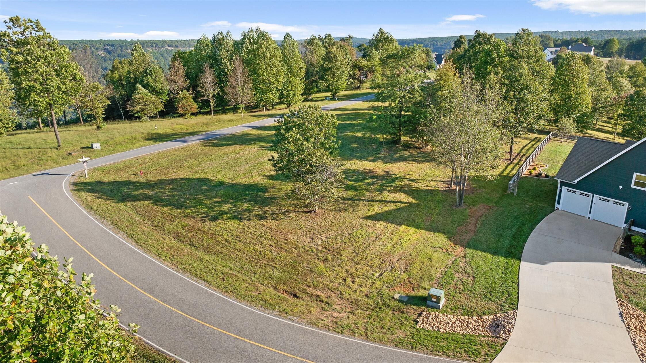 0 Whitetail Way, Lot 133, Jasper