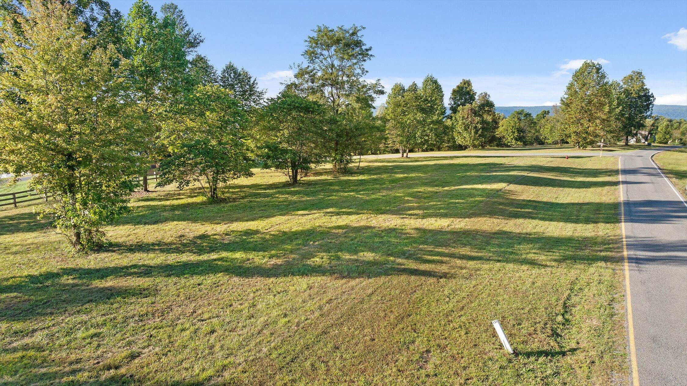0 Whitetail Way, Lot 133, Jasper