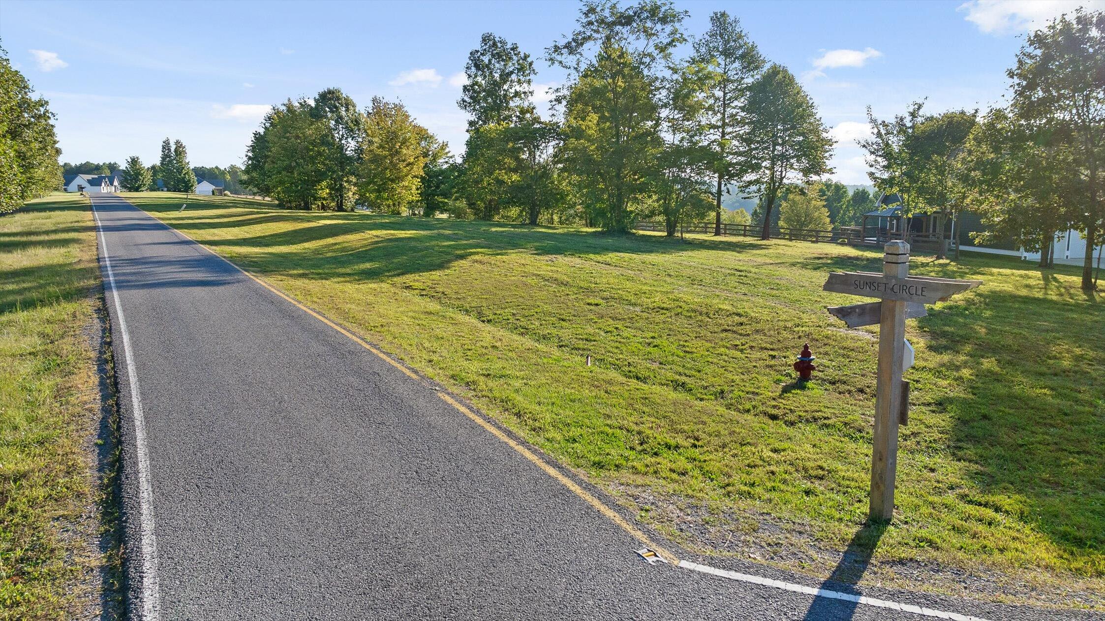 0 Whitetail Way, Lot 133, Jasper