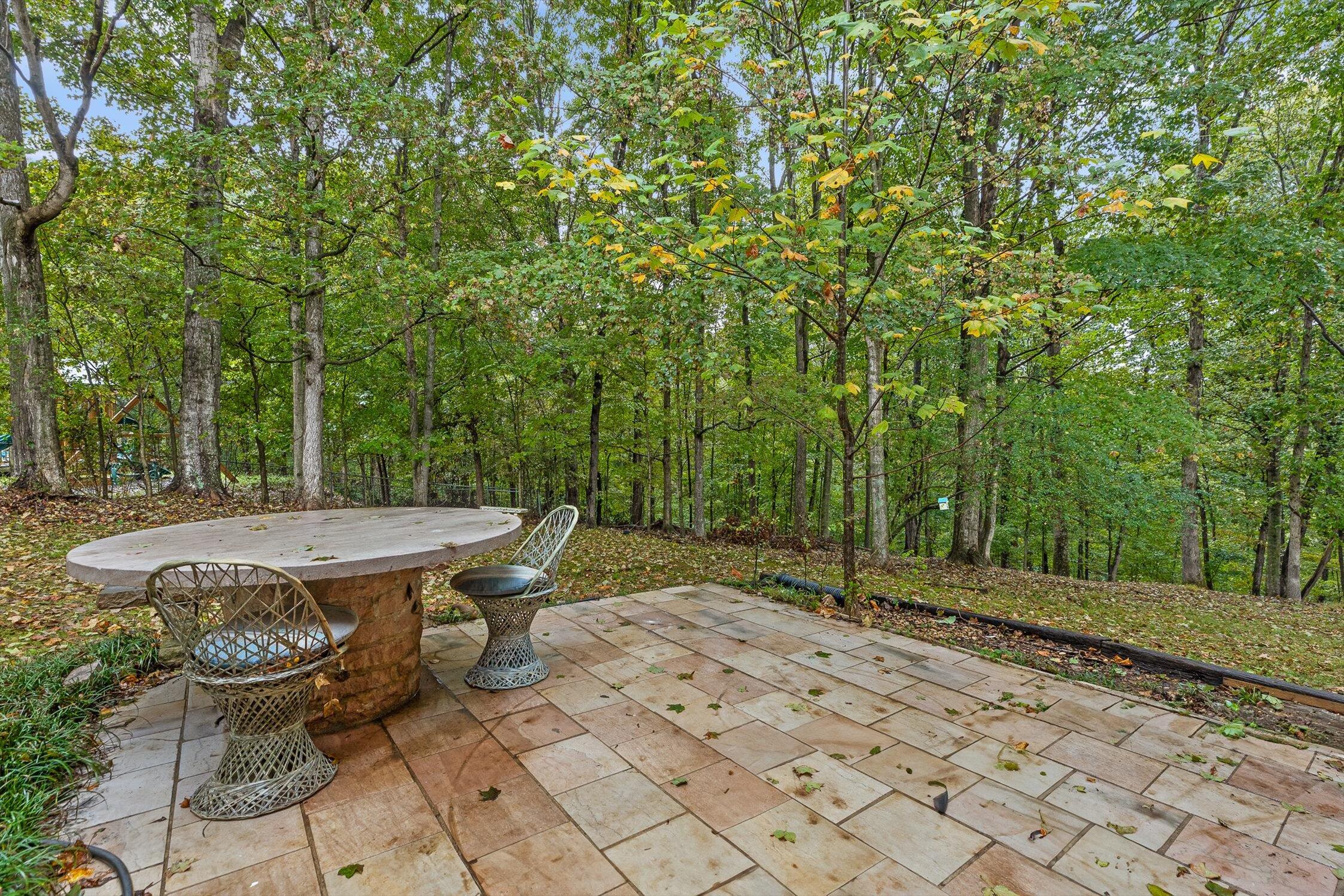 7825 Cove Ridge Drive