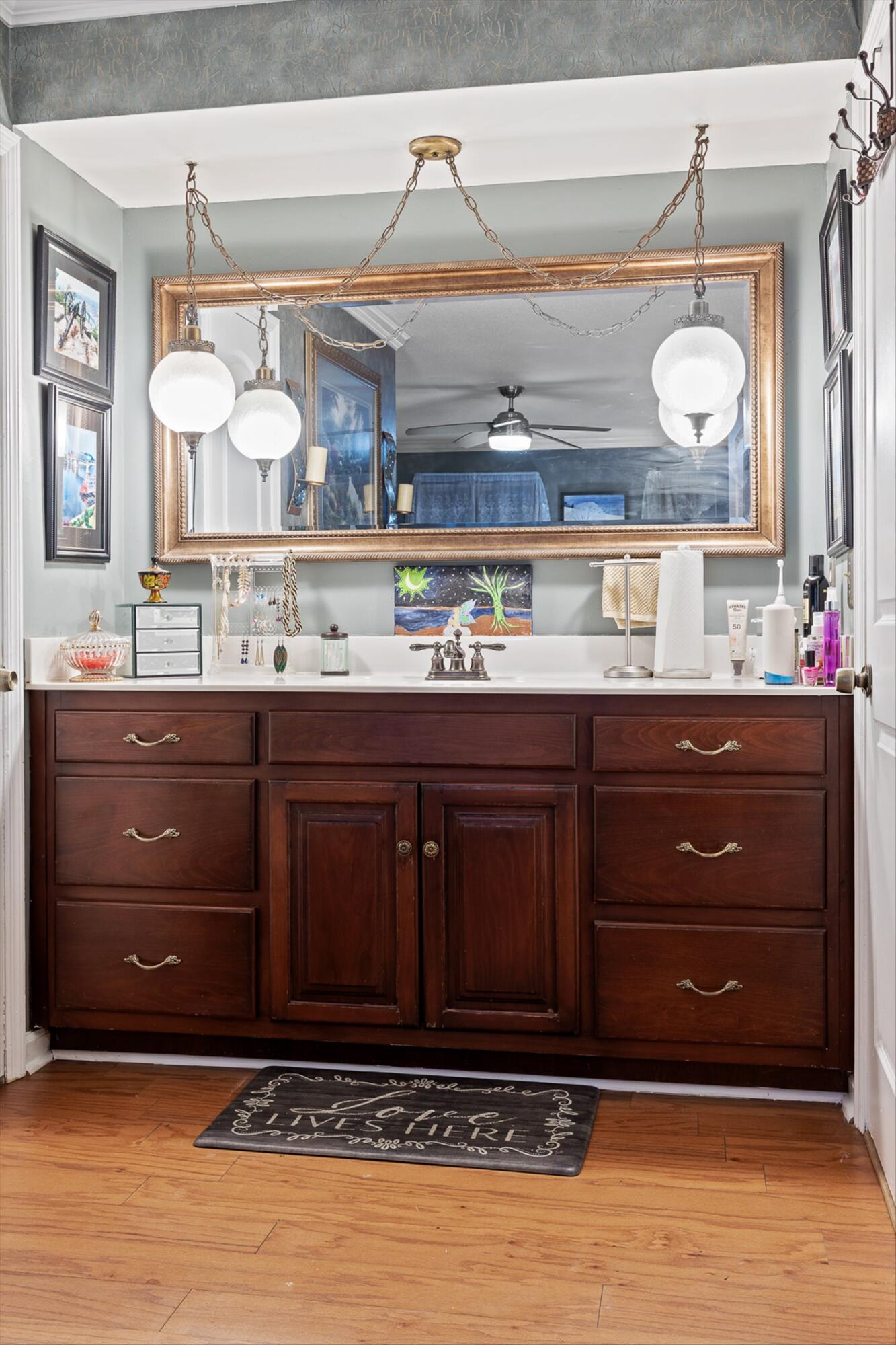 7825 Cove Ridge Drive