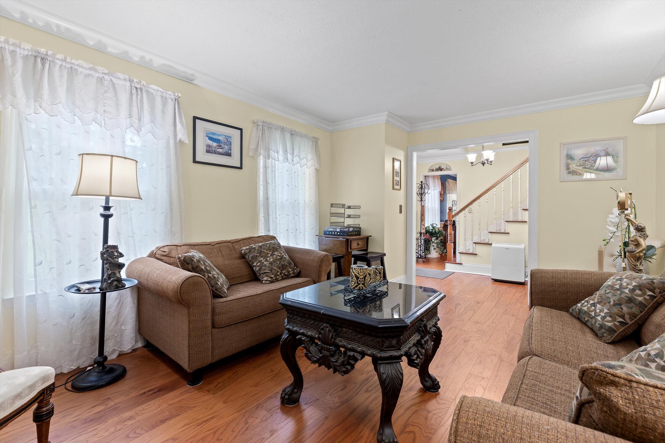 7825 Cove Ridge Drive