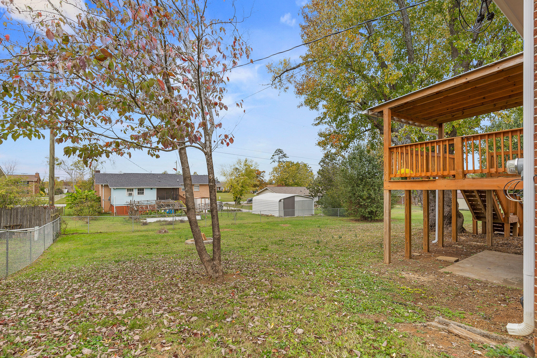 2515 Sharron Drive