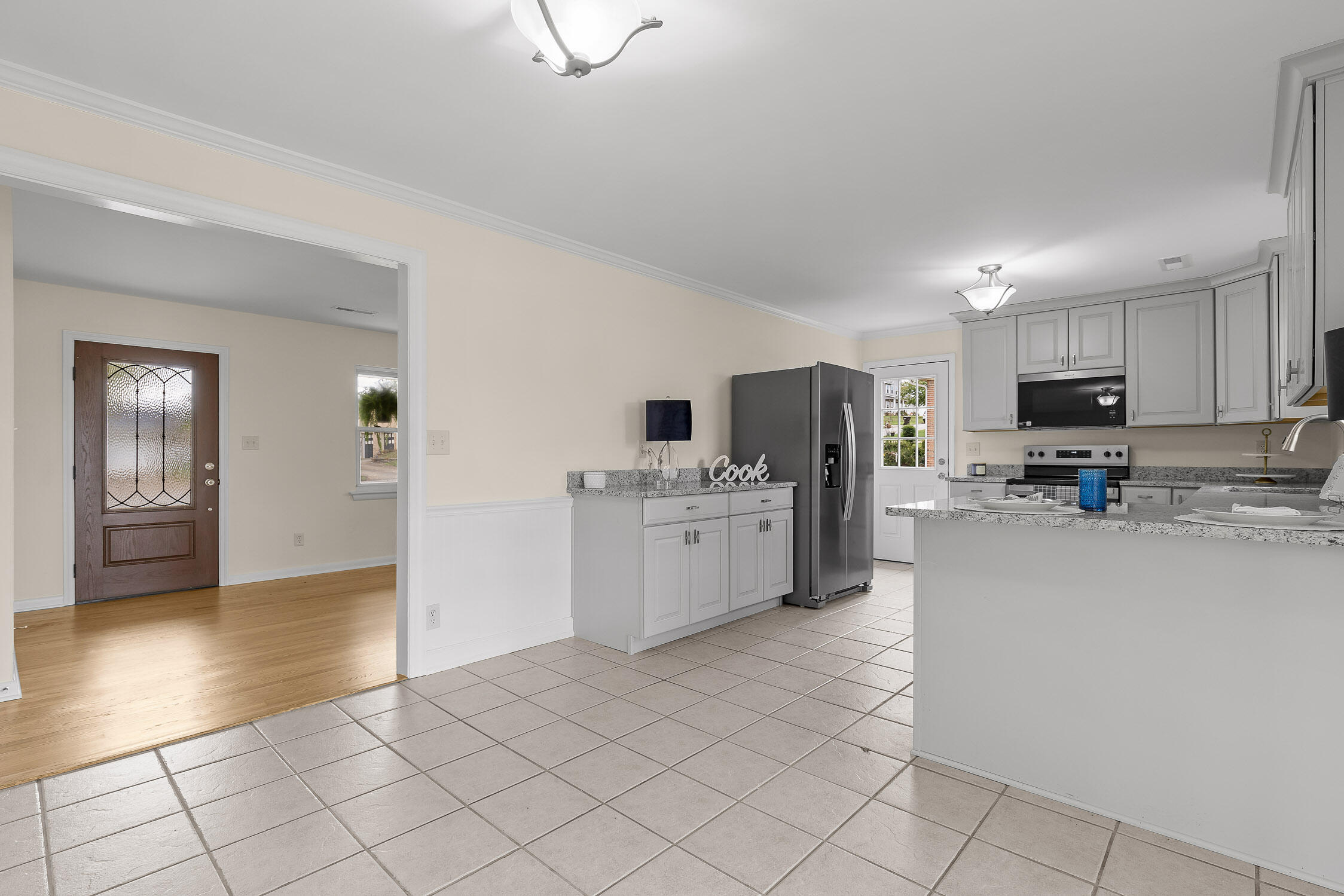 2515 Sharron Drive