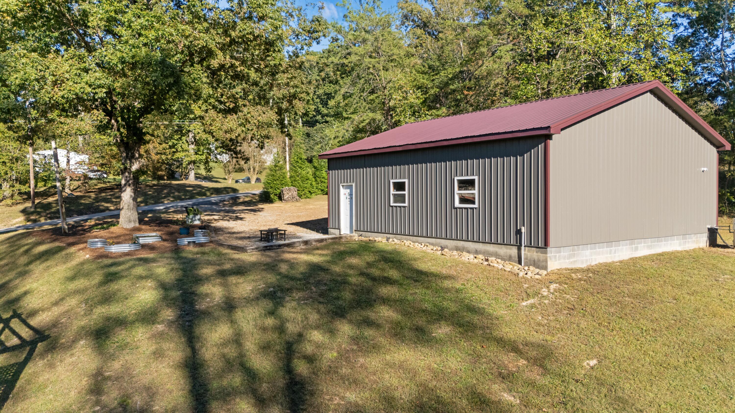 300 Highwater Road