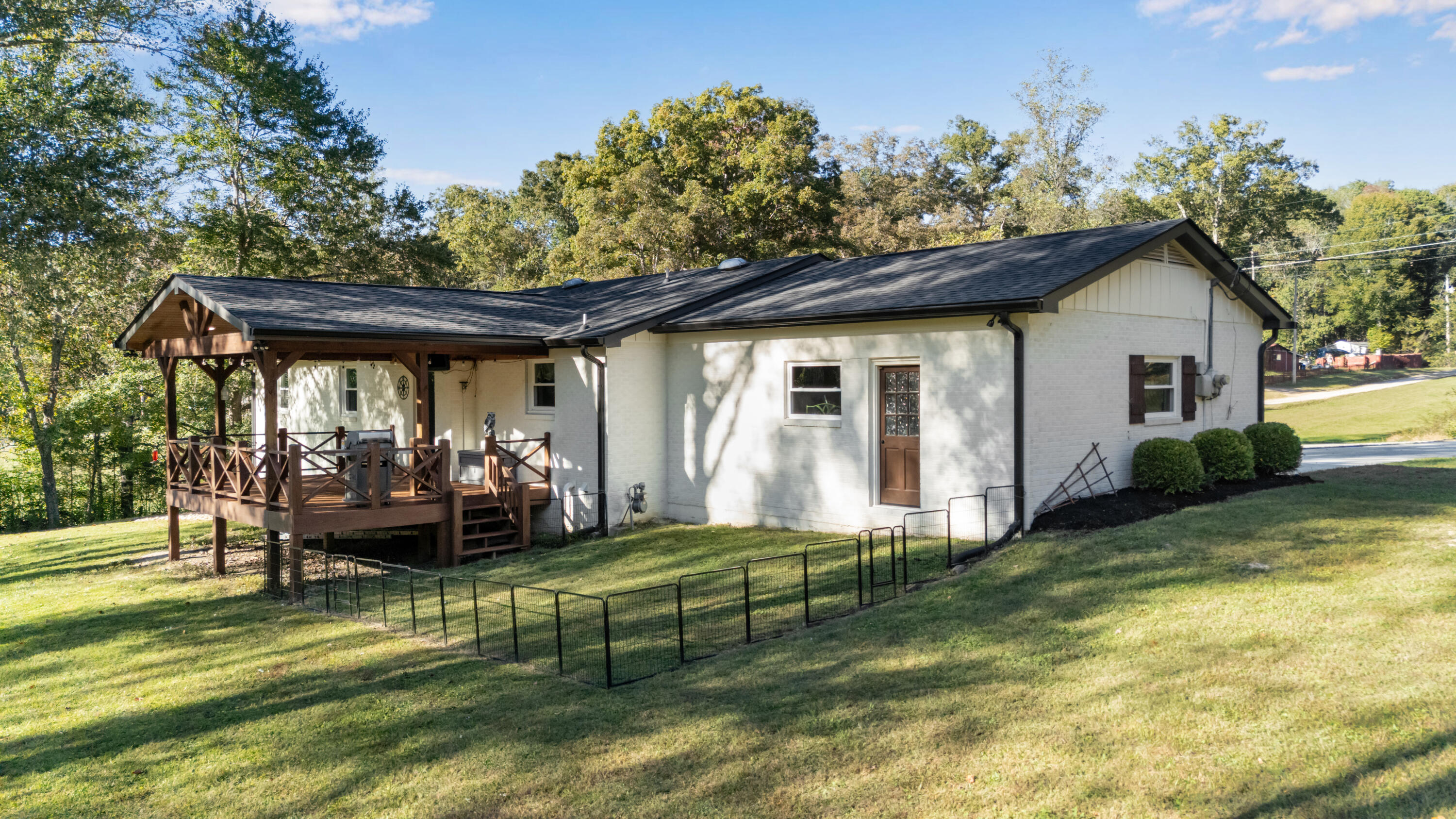 300 Highwater Road