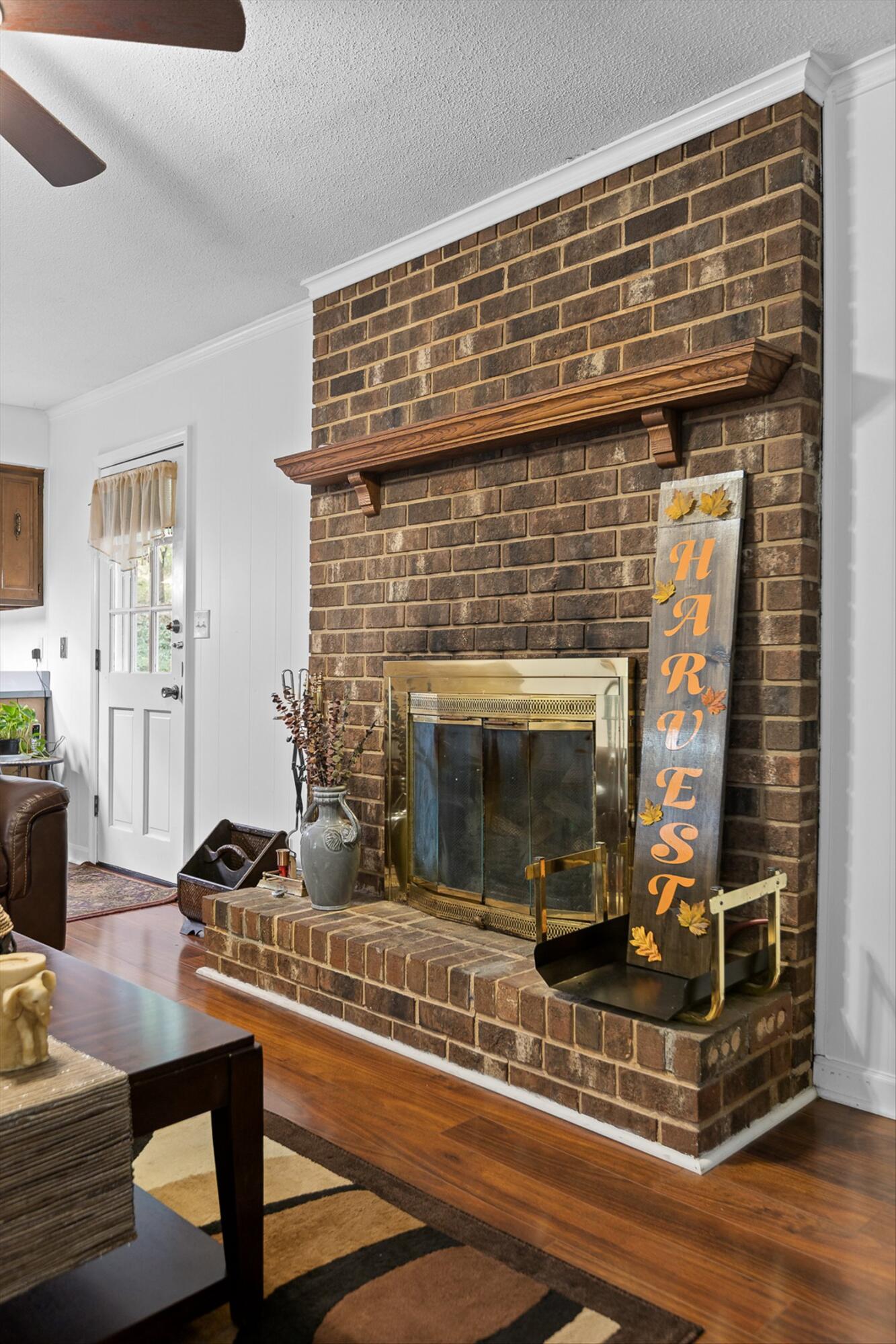 1135 Shady Fork Road