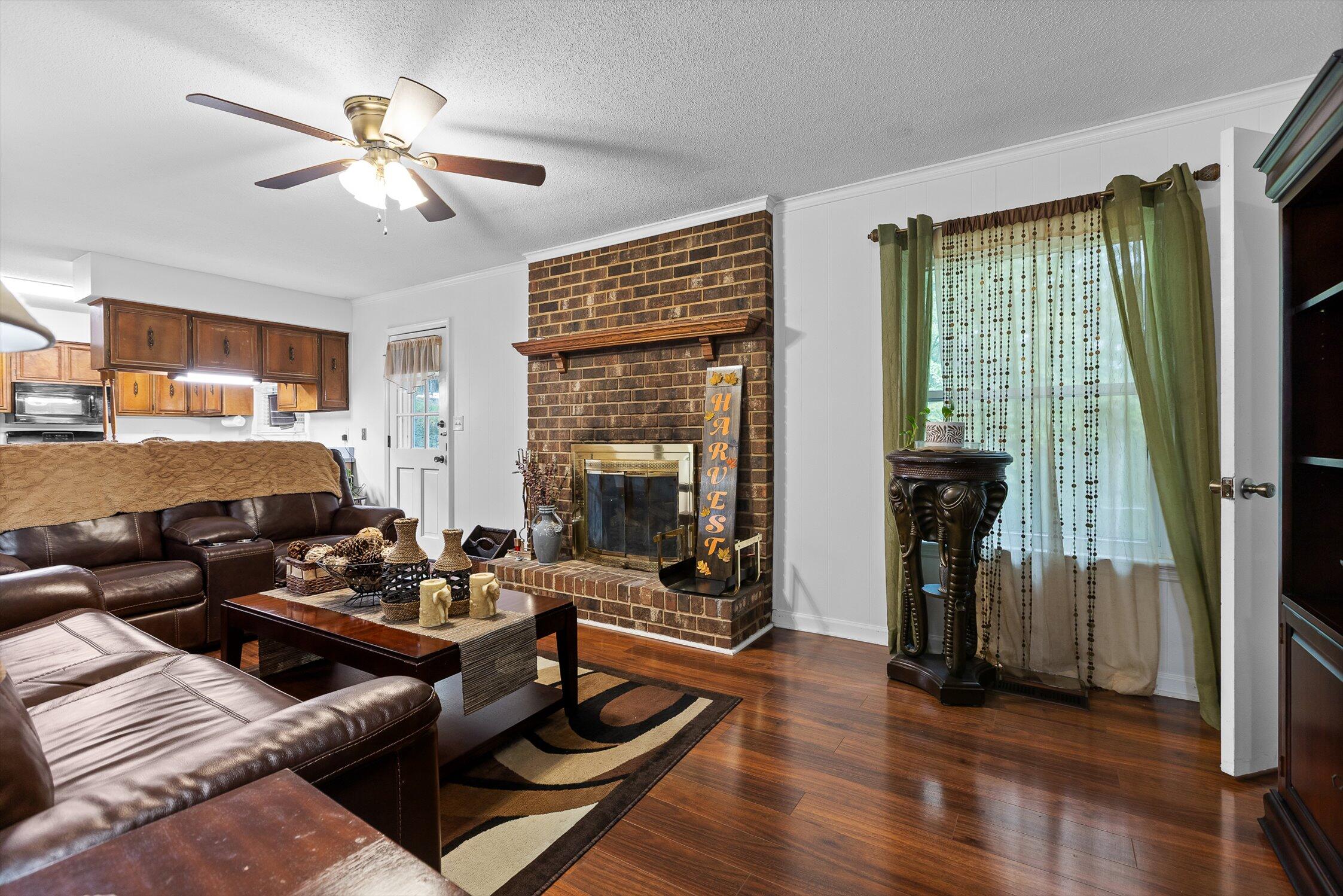 1135 Shady Fork Road