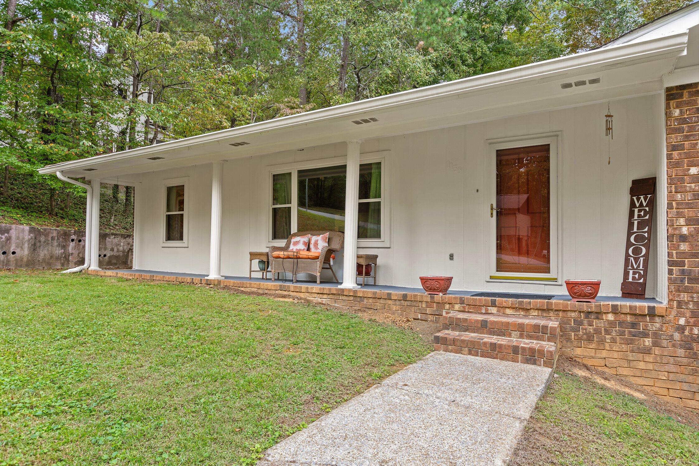 1135 Shady Fork Road