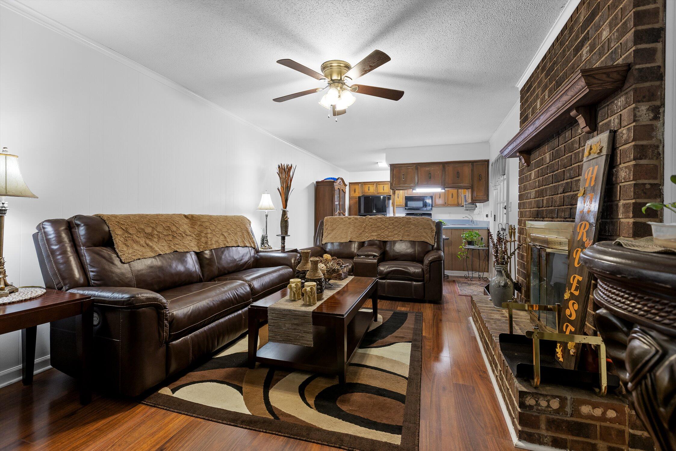 1135 Shady Fork Road